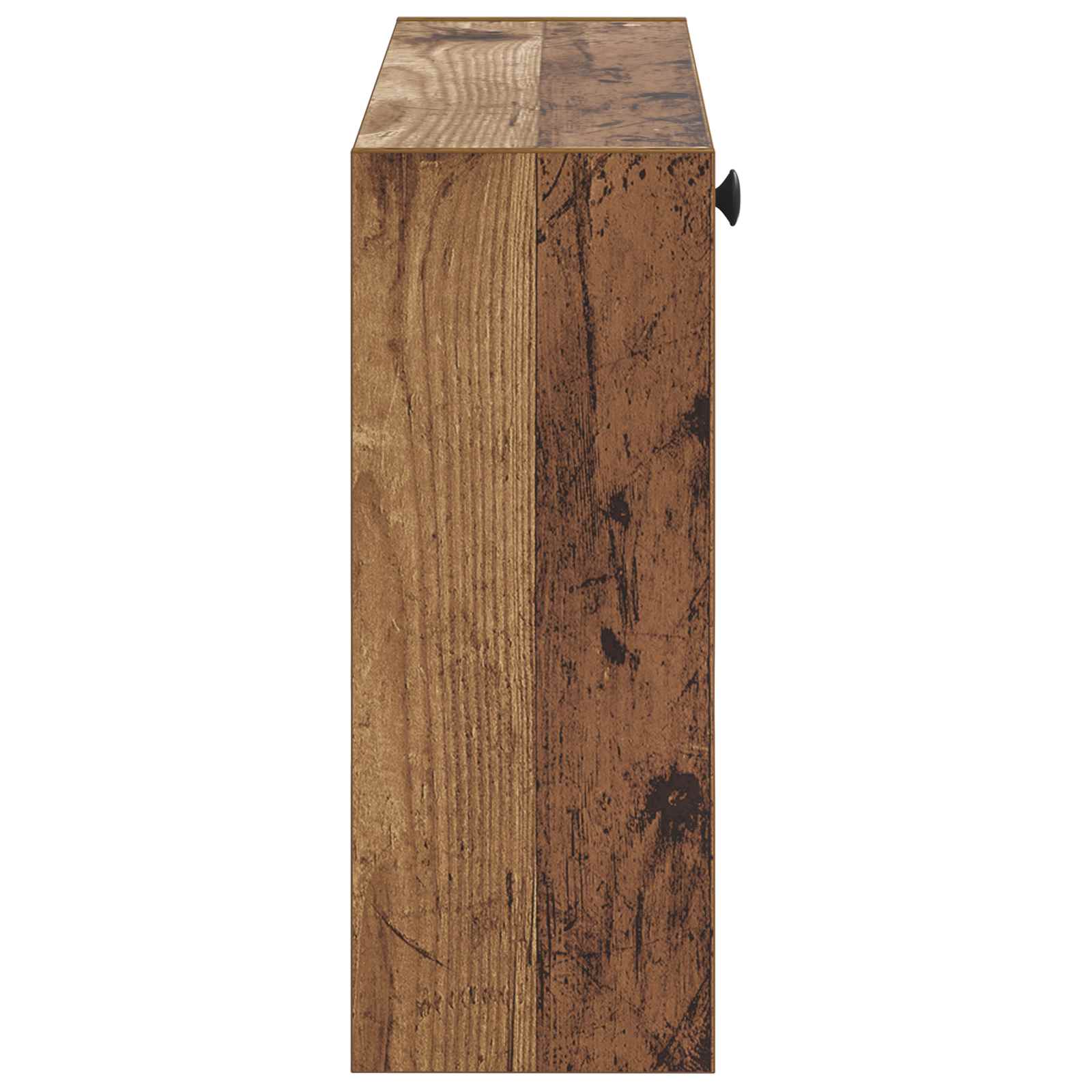 Sieninis batų kabinetas BREDA 71 x 17 x 43 cm Apdirbta mediena