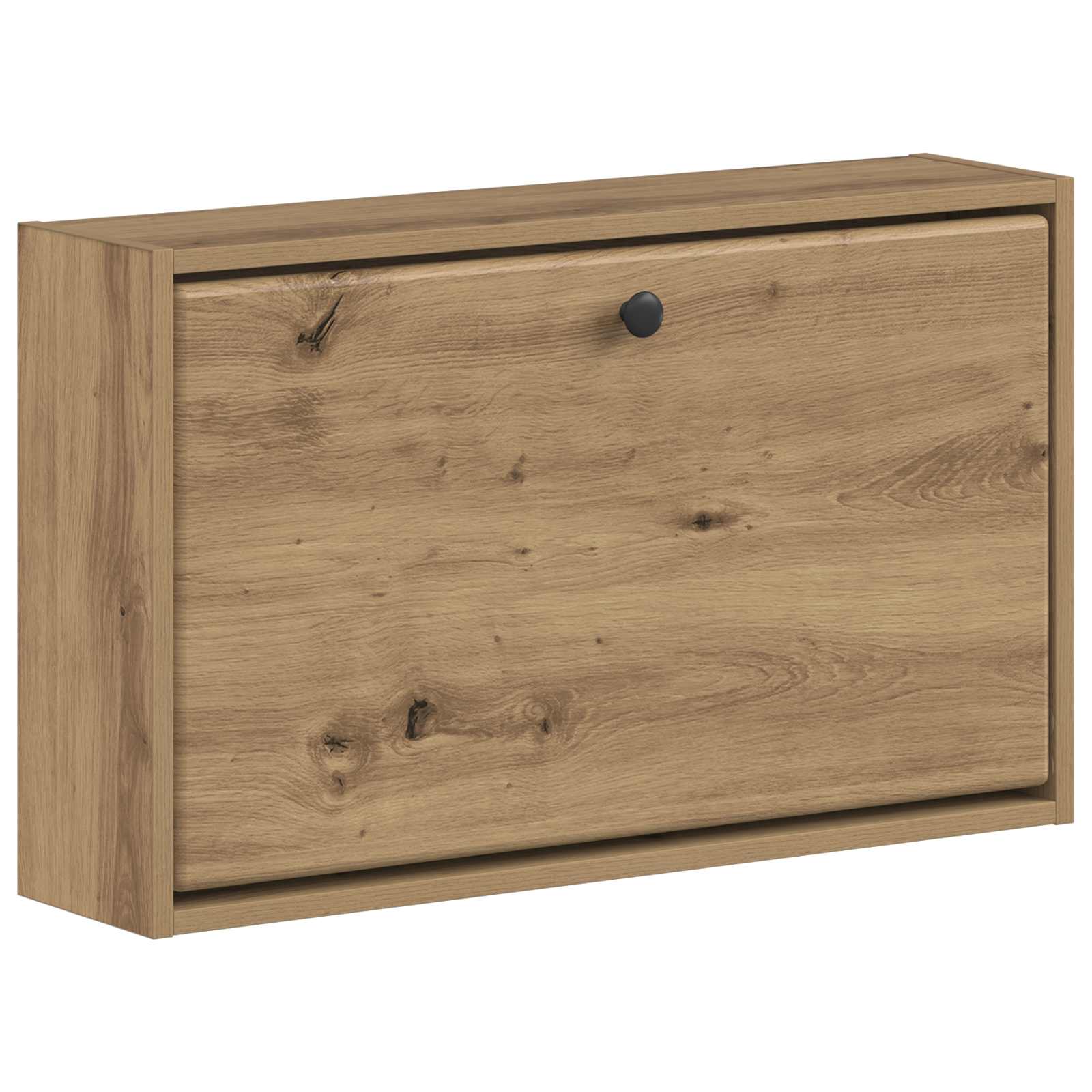Sieninis batų kabinetas BREDA 71 x 17 x 43 cm Apdirbta mediena