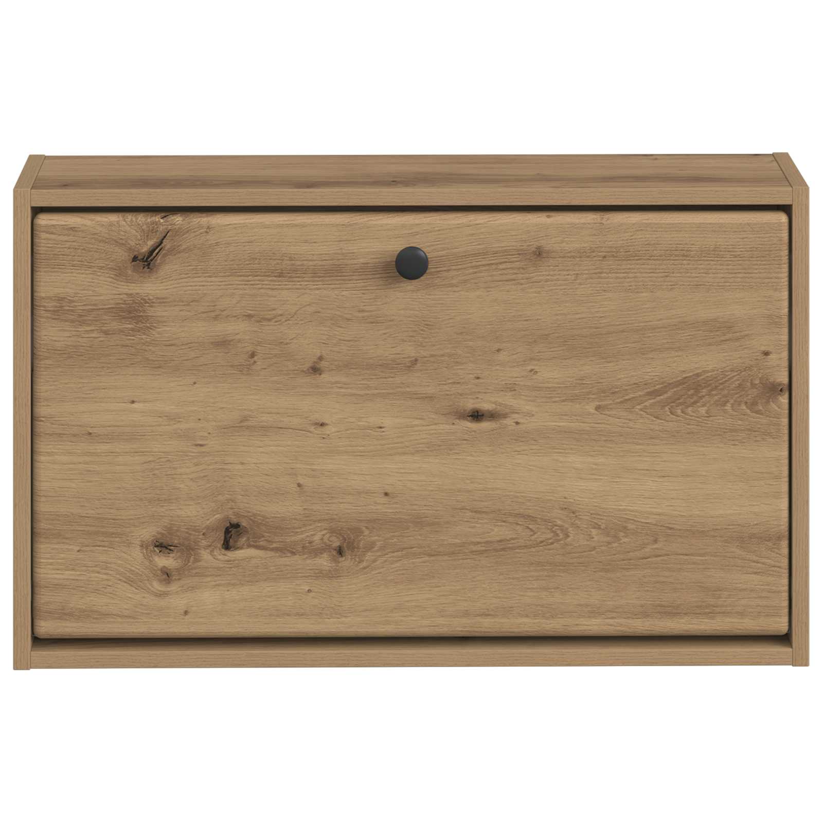 Sieninis batų kabinetas BREDA 71 x 17 x 43 cm Apdirbta mediena