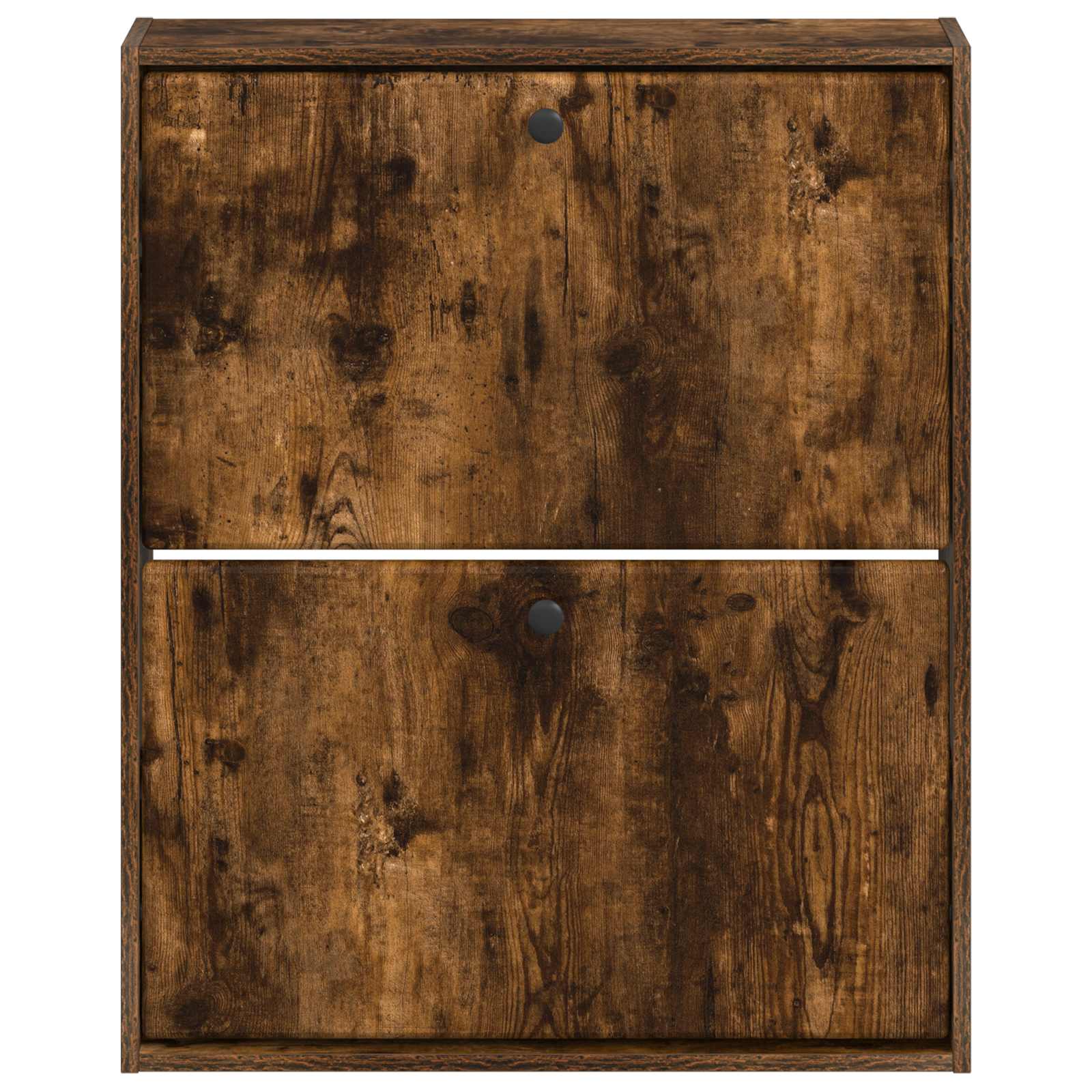 Sieninis batų kabinetas BREDA 71 x 17 x 86 cm Apdirbta mediena