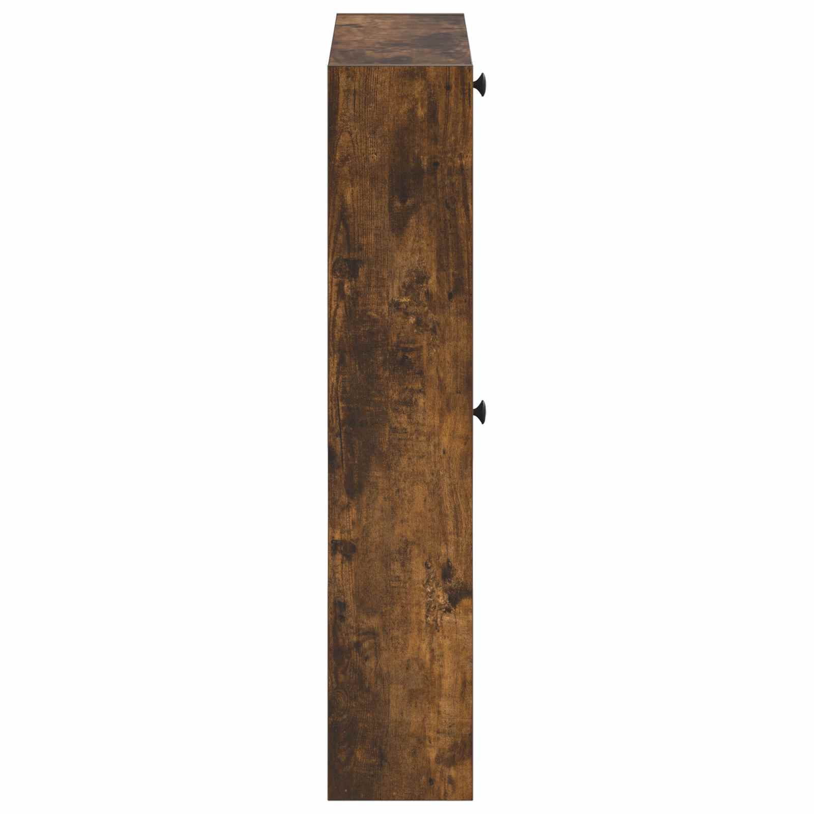 Sieninis batų kabinetas BREDA 71 x 17 x 86 cm Apdirbta mediena