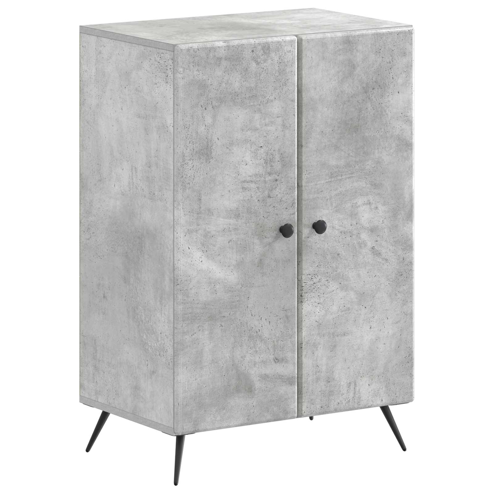 Batu skrynia BREDA 59,5 x 39,5 x 90 cm Apdirbta mediena