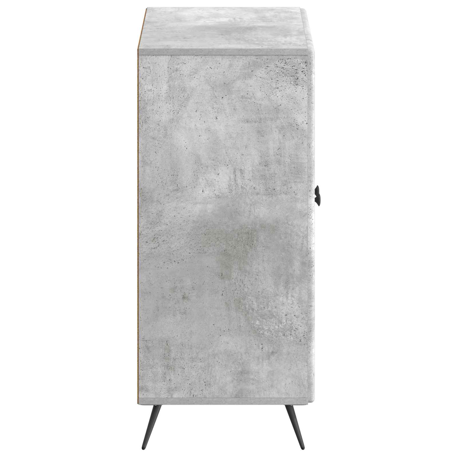 Batu skrynia BREDA 59,5 x 39,5 x 90 cm Apdirbta mediena