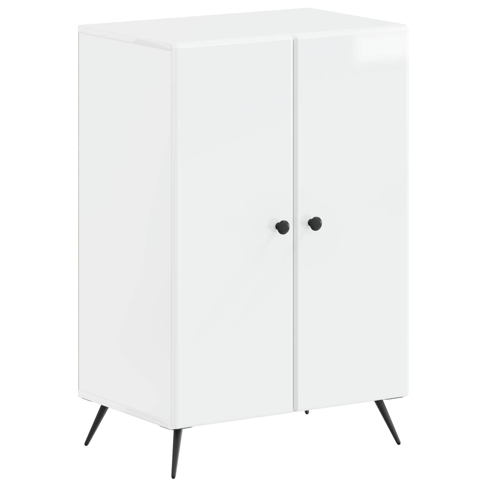 Batu skrynia BREDA 59,5 x 39,5 x 90 cm Apdirbta mediena