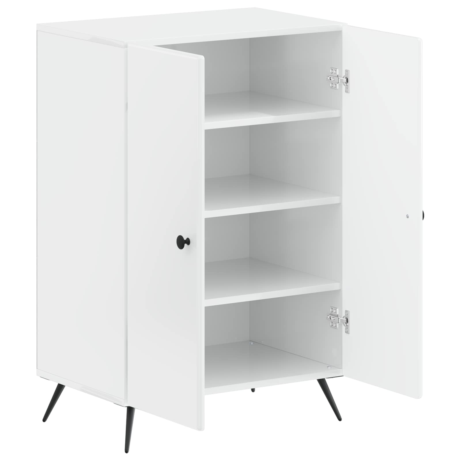 Batu skrynia BREDA 59,5 x 39,5 x 90 cm Apdirbta mediena