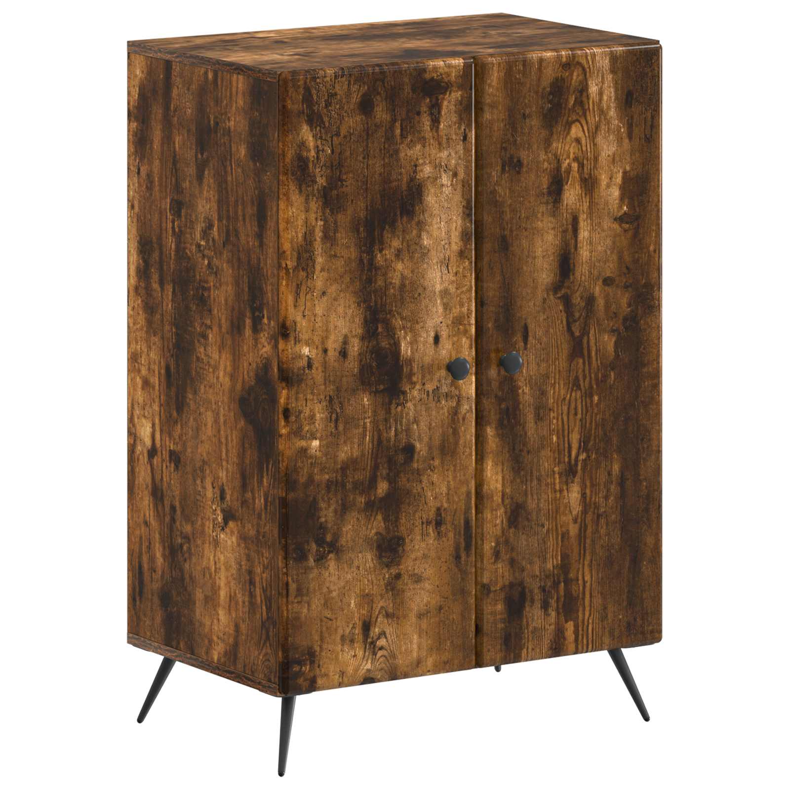 Batu skrynia BREDA 59,5 x 39,5 x 90 cm Apdirbta mediena