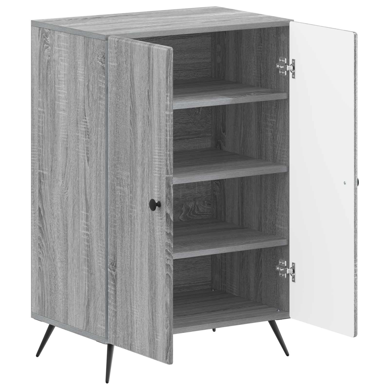 Batu skrynia BREDA 59,5 x 39,5 x 90 cm Apdirbta mediena