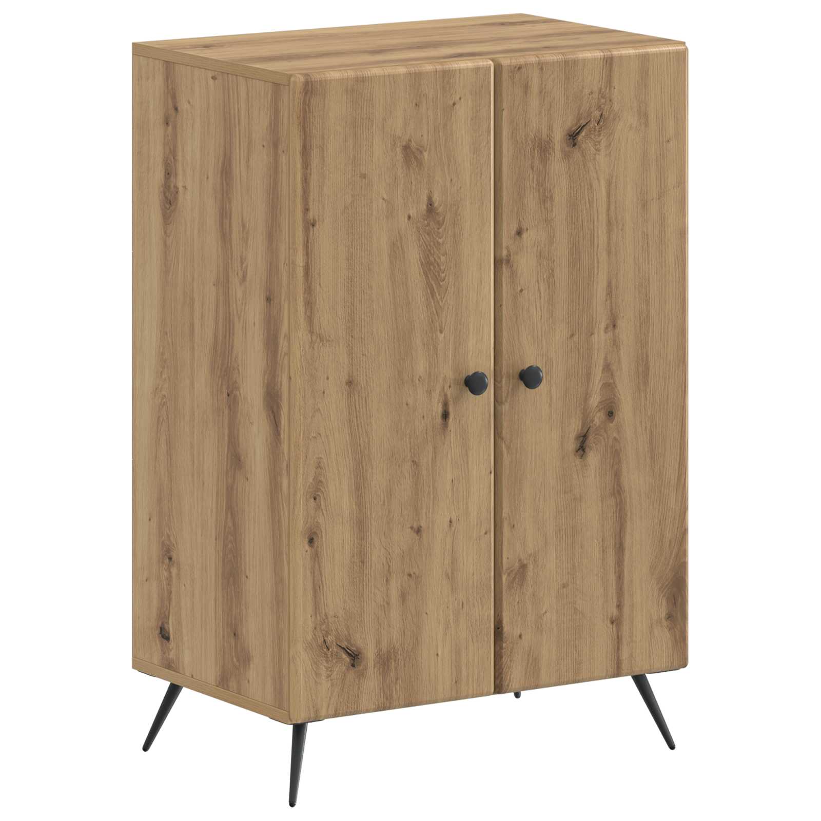 Batu skrynia BREDA 59,5 x 39,5 x 90 cm Apdirbta mediena
