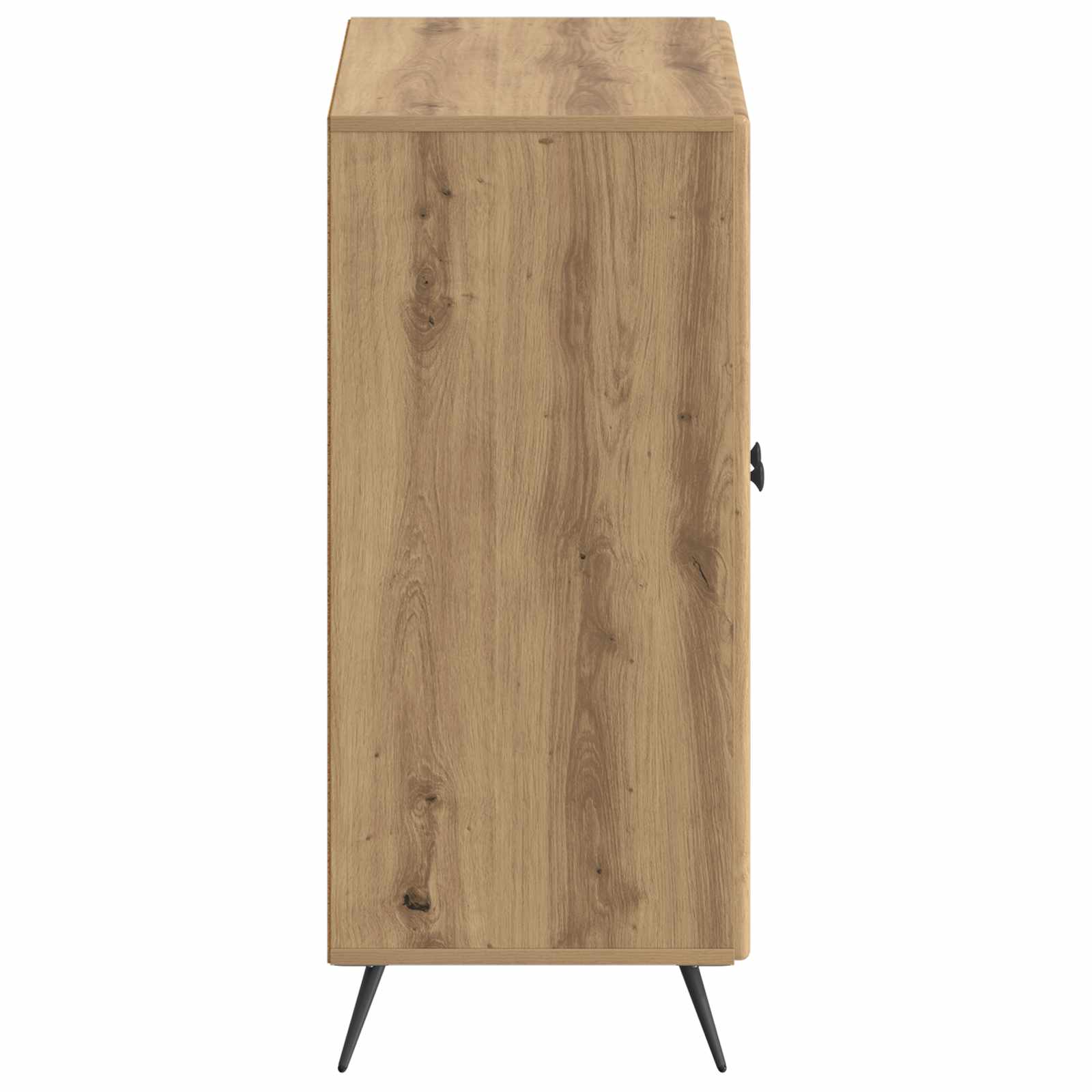 Batu skrynia BREDA 59,5 x 39,5 x 90 cm Apdirbta mediena