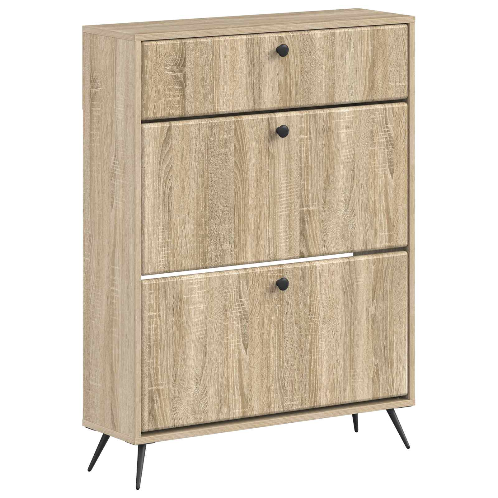 Batu skrynia BREDA 78 x 24 x 103 cm Apdirbta mediena