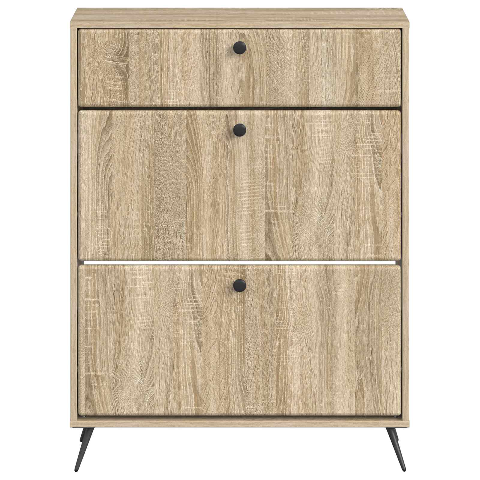 Batu skrynia BREDA 78 x 24 x 103 cm Apdirbta mediena