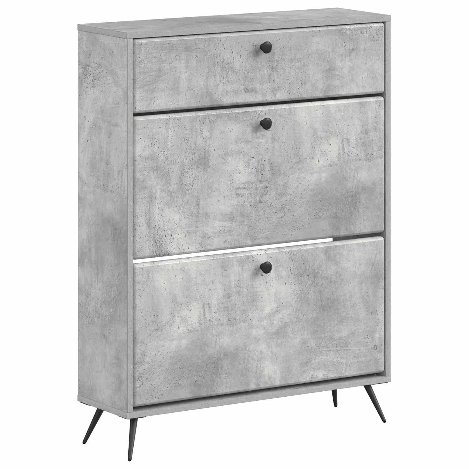 Batu skrynia BREDA 78 x 24 x 103 cm Apdirbta mediena