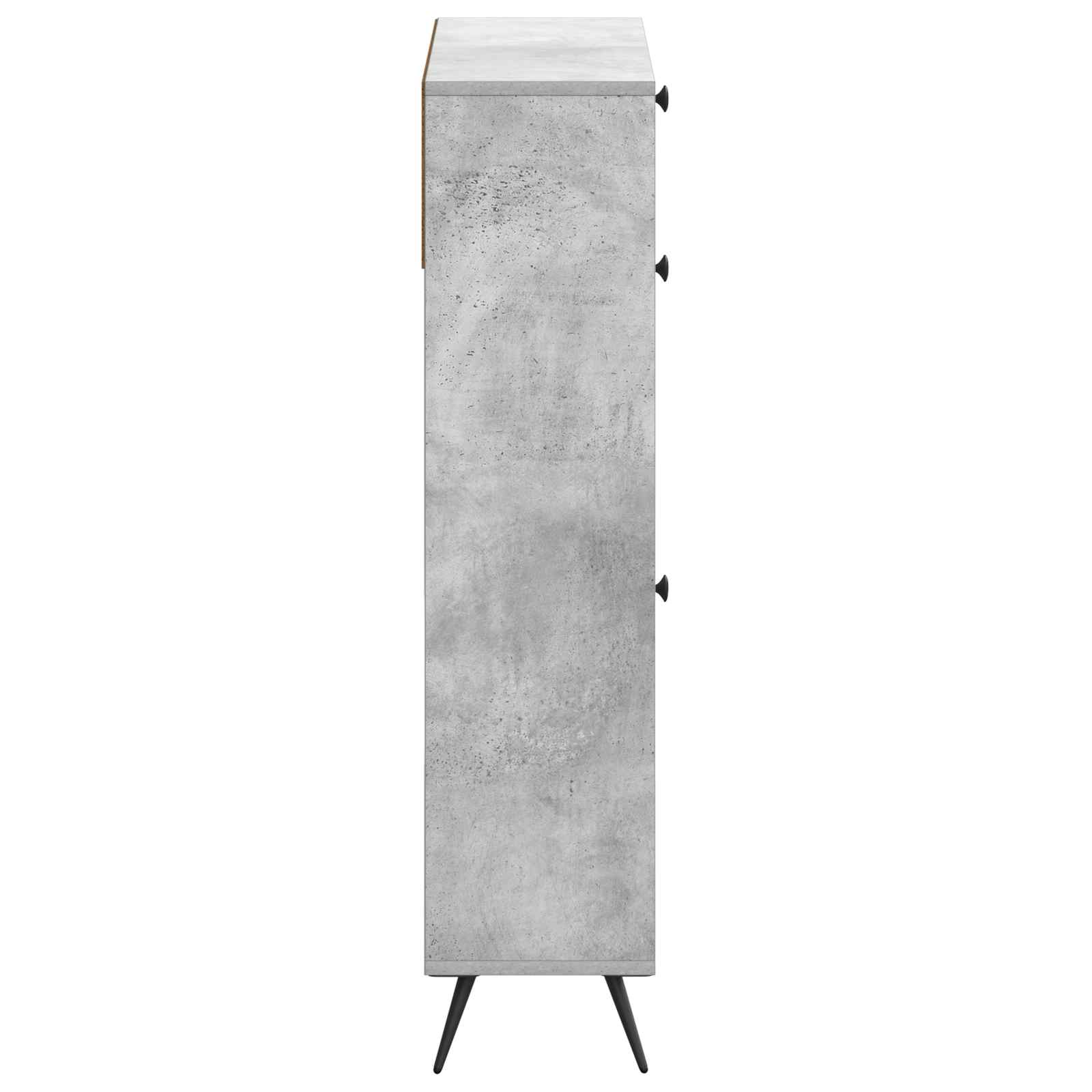 Batu skrynia BREDA 78 x 24 x 103 cm Apdirbta mediena
