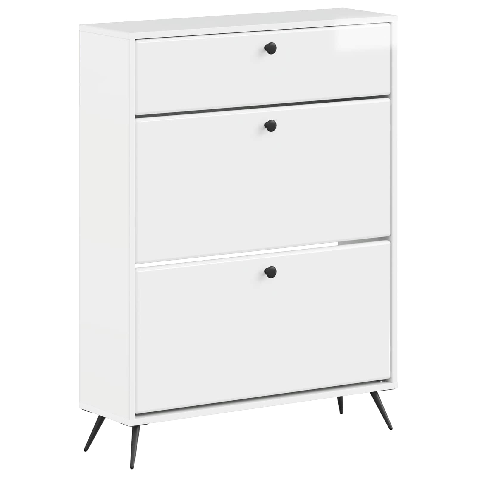 Batu skrynia BREDA 78 x 24 x 103 cm Apdirbta mediena
