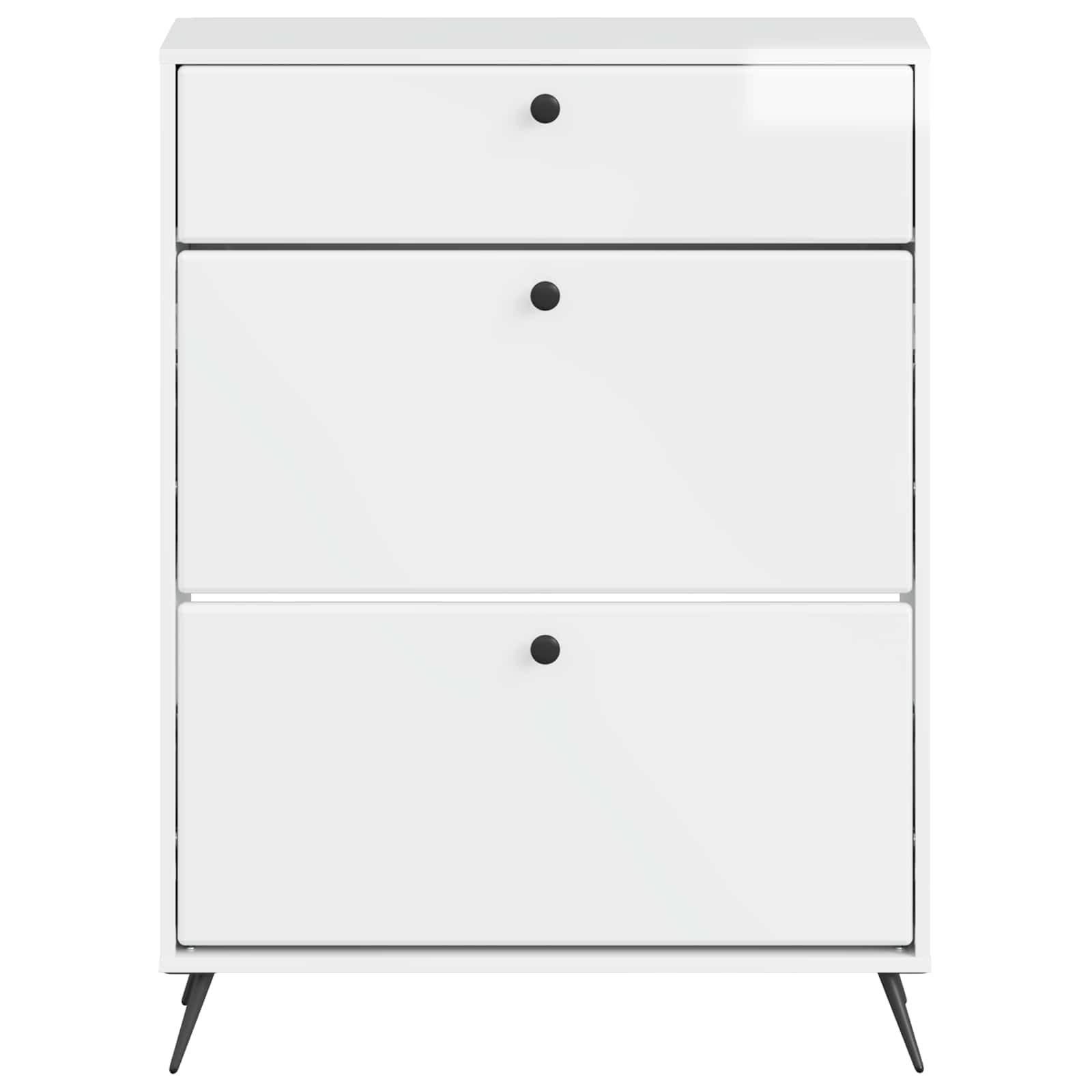 Batu skrynia BREDA 78 x 24 x 103 cm Apdirbta mediena