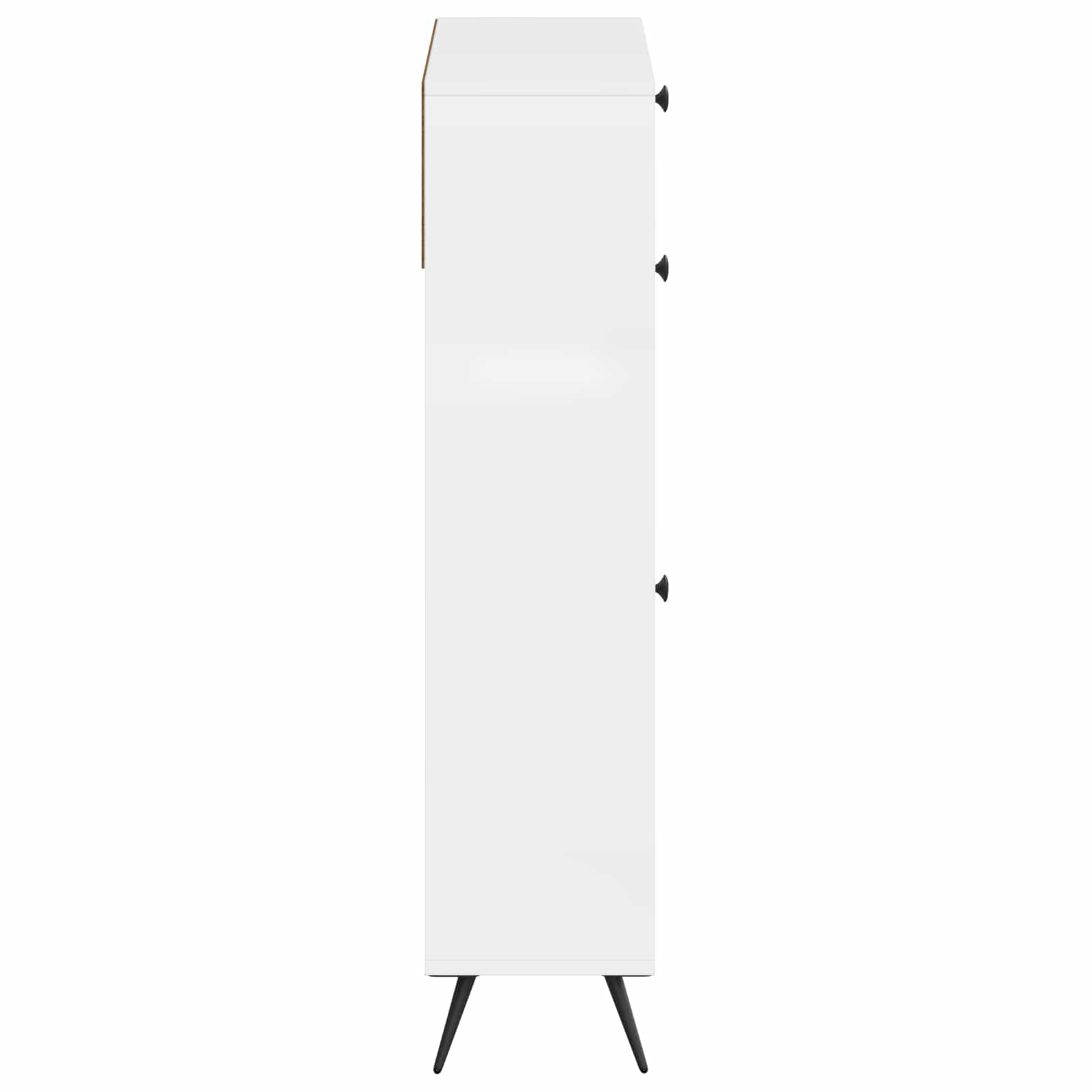 Batu skrynia BREDA 78 x 24 x 103 cm Apdirbta mediena