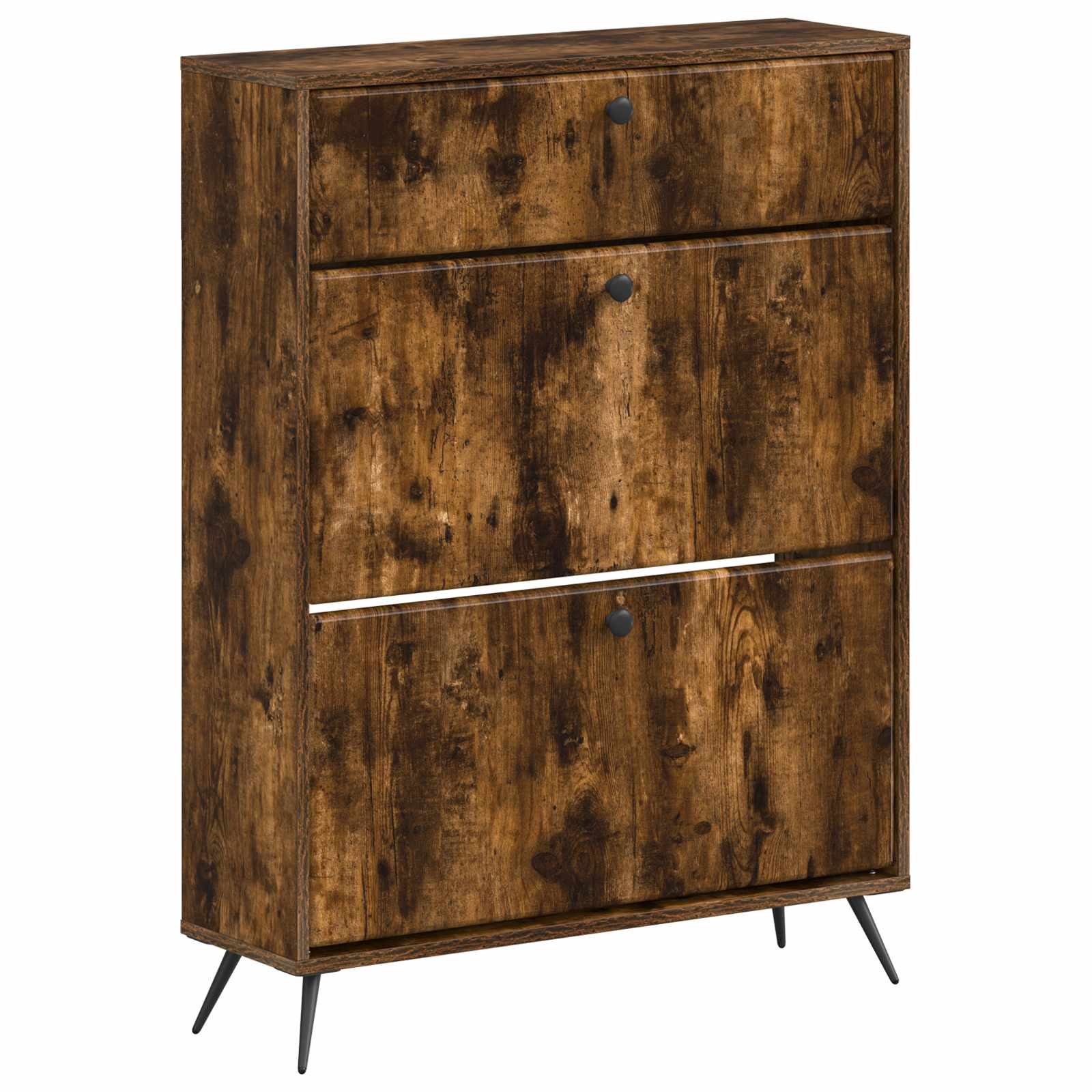 Batu skrynia BREDA 78 x 24 x 103 cm Apdirbta mediena