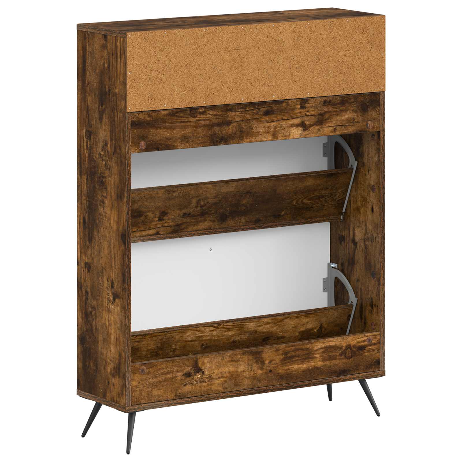 Batu skrynia BREDA 78 x 24 x 103 cm Apdirbta mediena