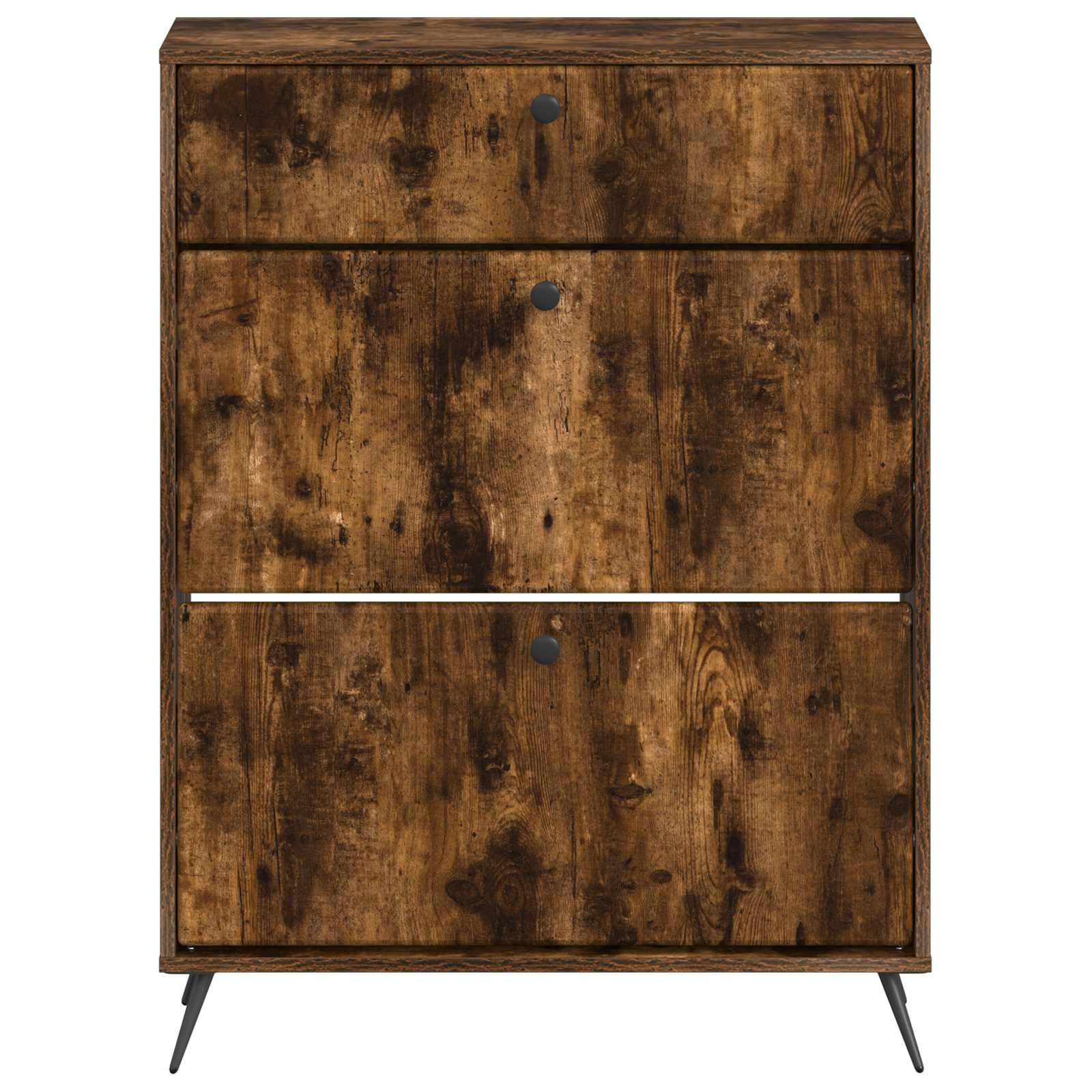 Batu skrynia BREDA 78 x 24 x 103 cm Apdirbta mediena
