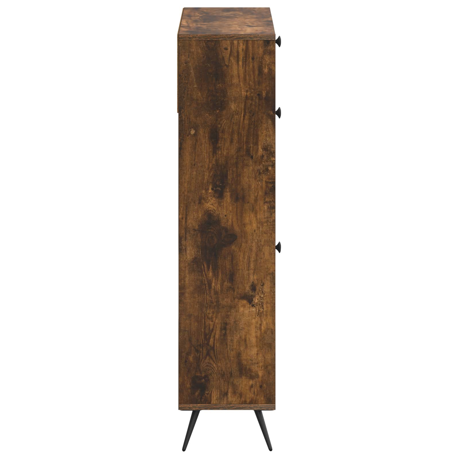Batu skrynia BREDA 78 x 24 x 103 cm Apdirbta mediena