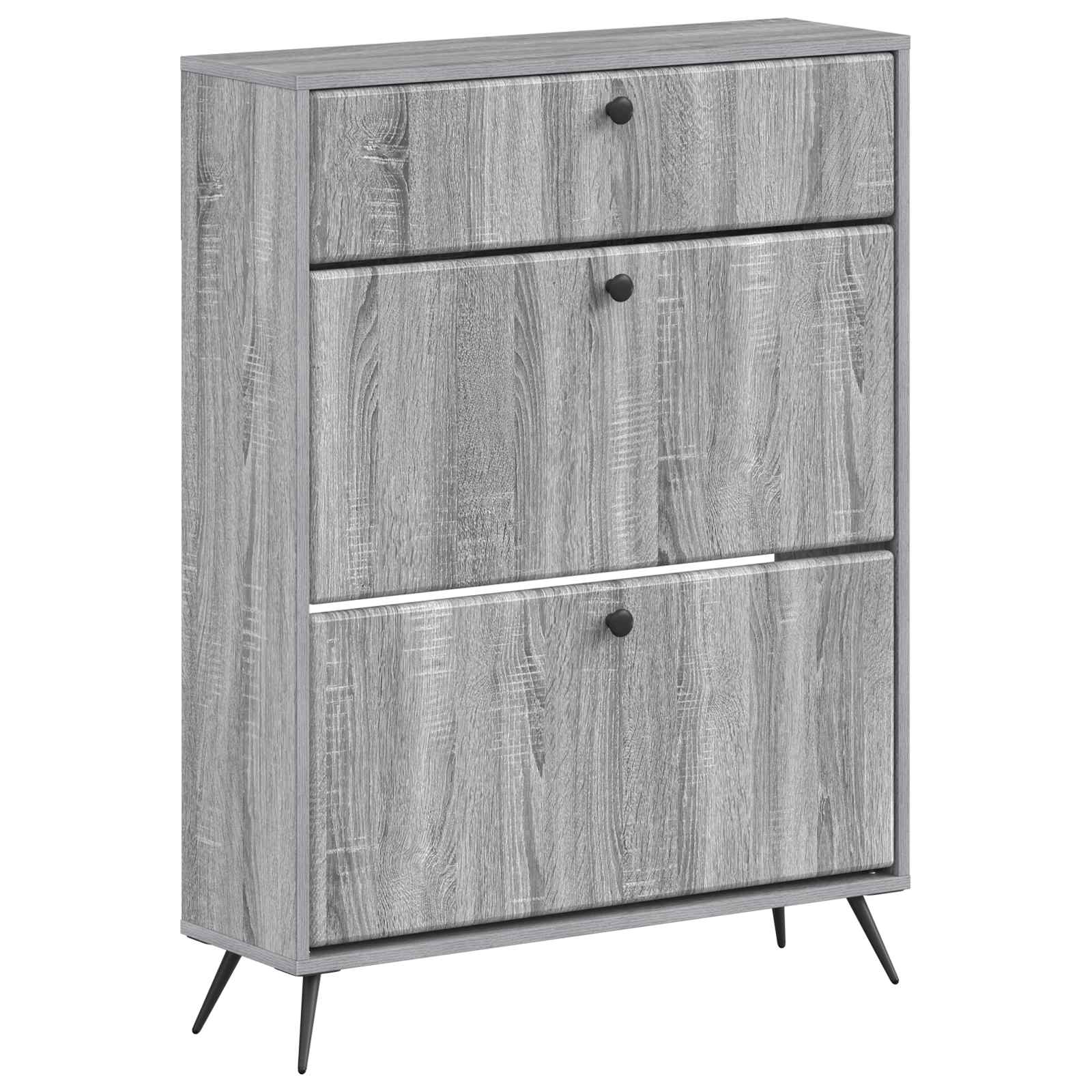 Batu skrynia BREDA 78 x 24 x 103 cm Apdirbta mediena