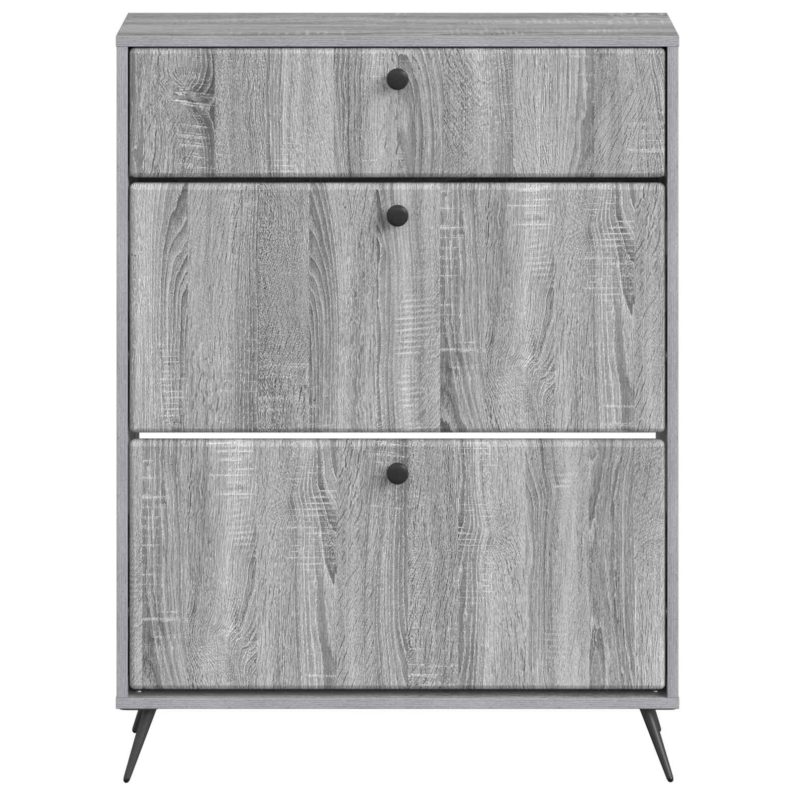 Batu skrynia BREDA 78 x 24 x 103 cm Apdirbta mediena