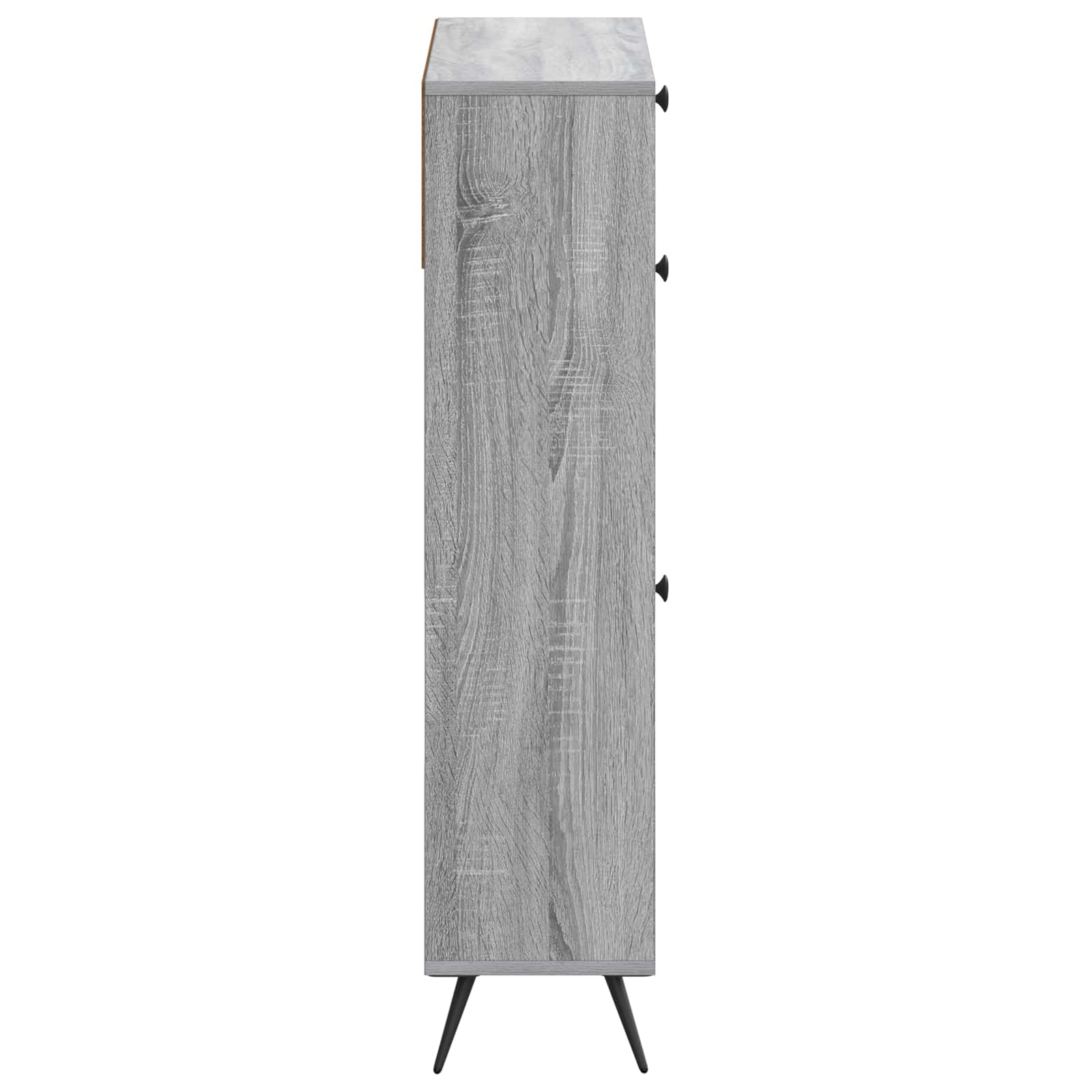Batu skrynia BREDA 78 x 24 x 103 cm Apdirbta mediena