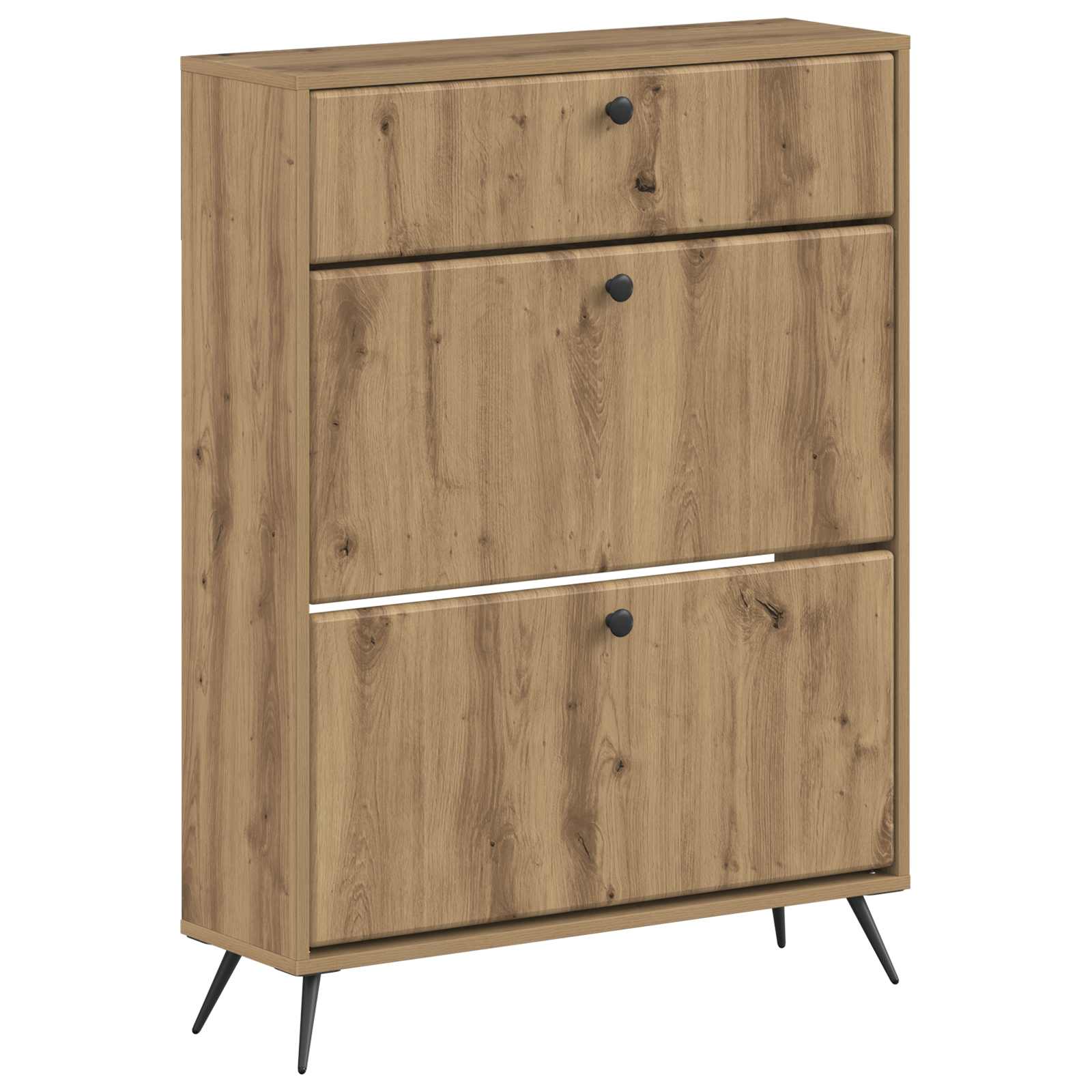 Batu skrynia BREDA 78 x 24 x 103 cm Apdirbta mediena