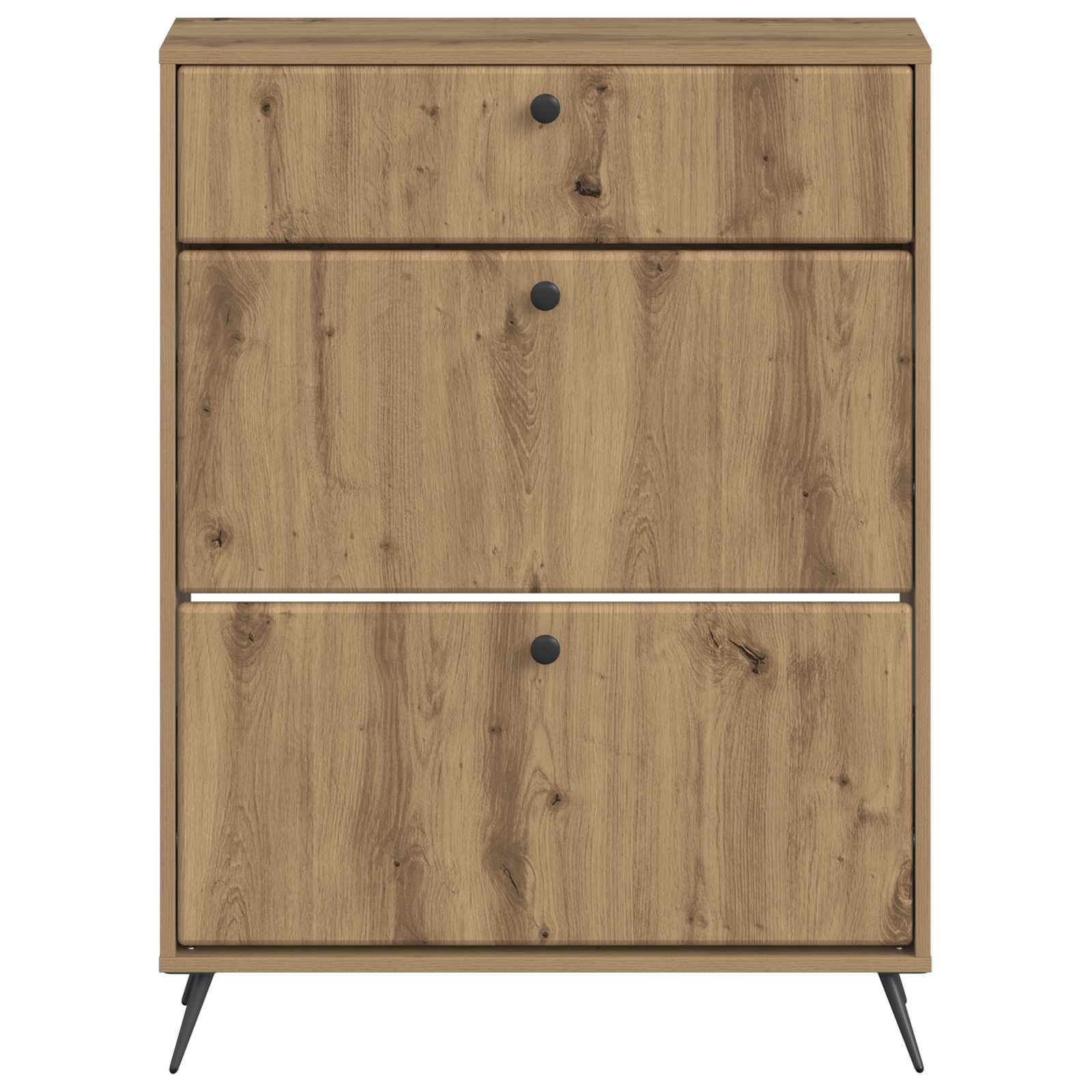Batu skrynia BREDA 78 x 24 x 103 cm Apdirbta mediena