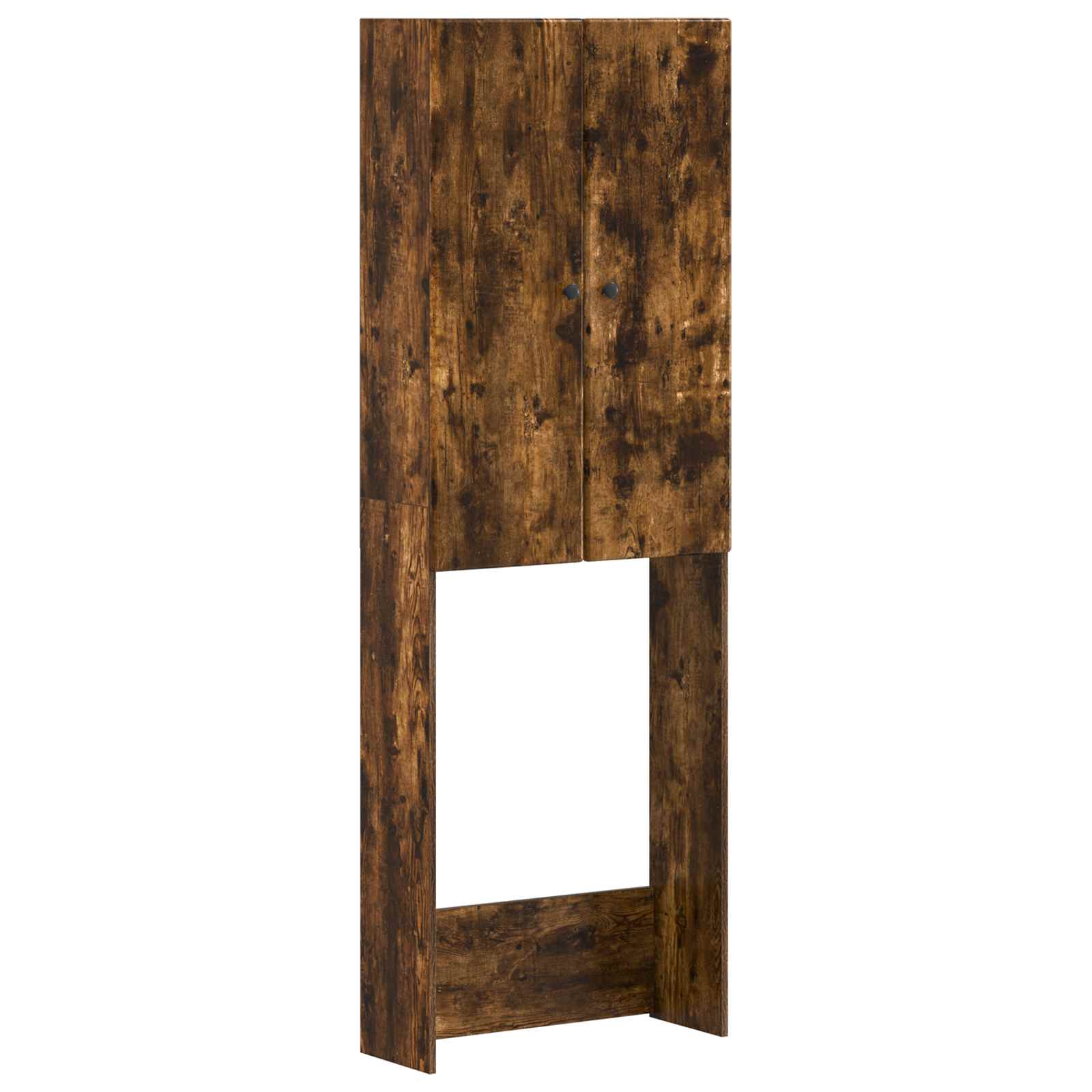 Tualeto spintelė BREDA Dūminio ąžuolo 66 x 25,5 x 190 cm