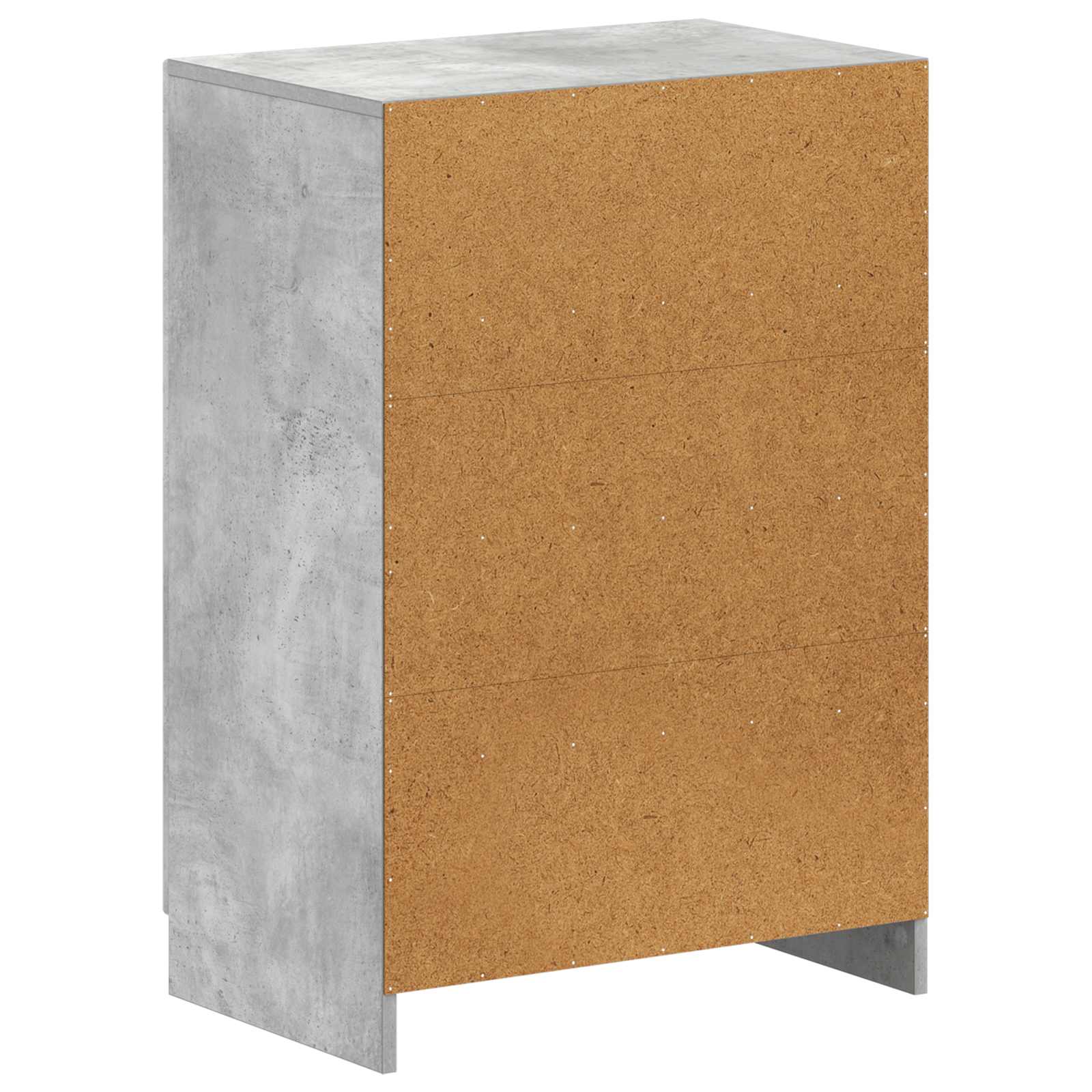 Batu skrynia UTRECHT 59,5 x 39,5 x 87 cm Apdirbta mediena