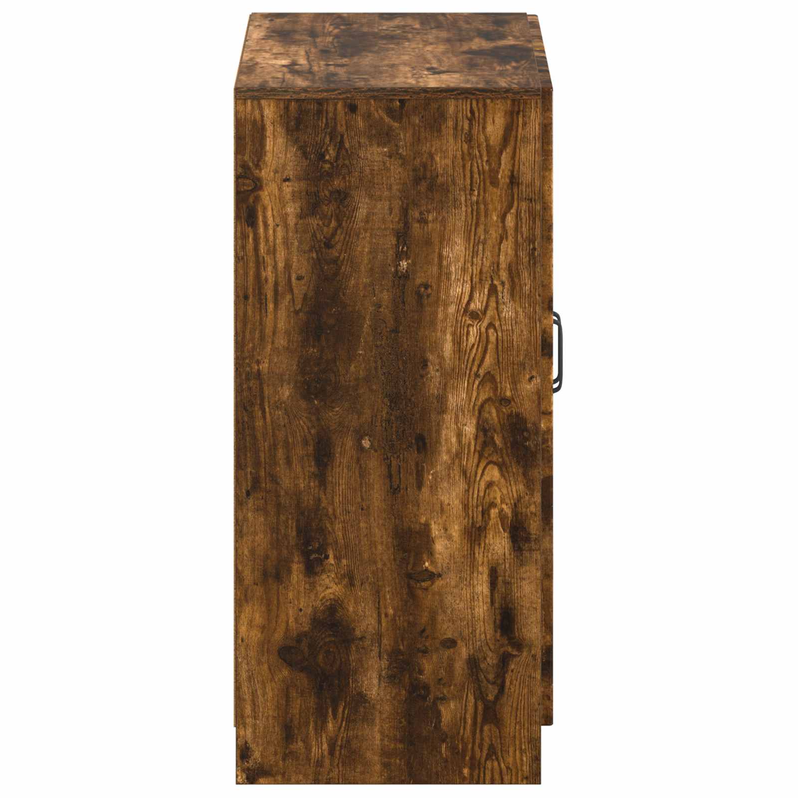 Batu skrynia UTRECHT 59,5 x 39,5 x 87 cm Apdirbta mediena