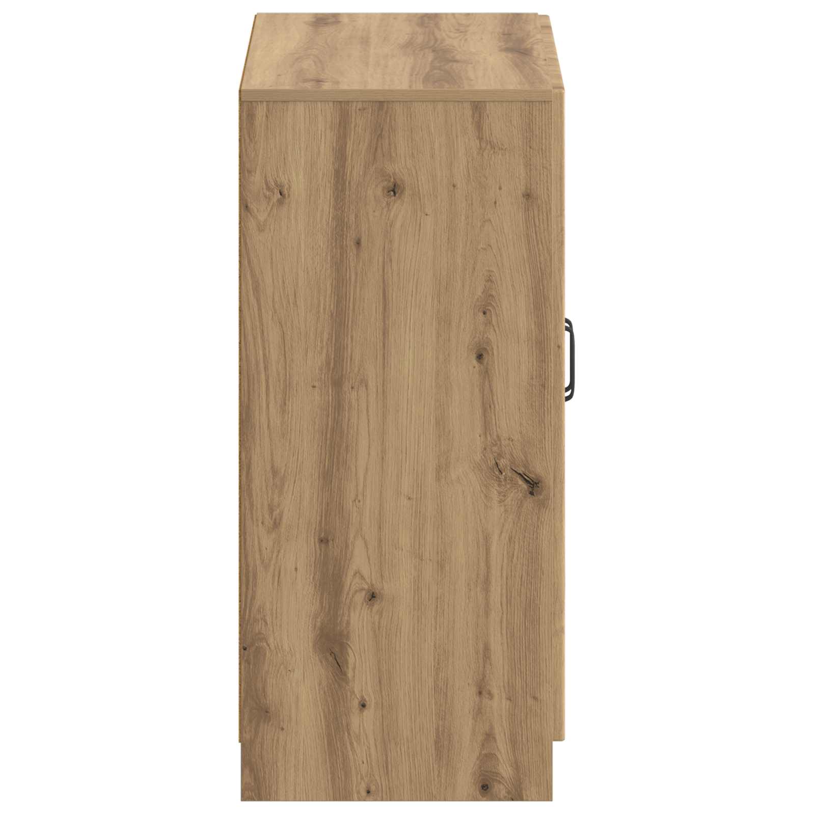 Batu skrynia UTRECHT 59,5 x 39,5 x 87 cm Apdirbta mediena