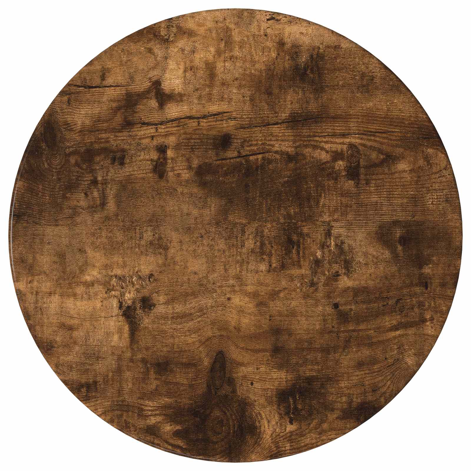 Sānu skapītis Dūmu ozols 40 x 40 x 75 cm