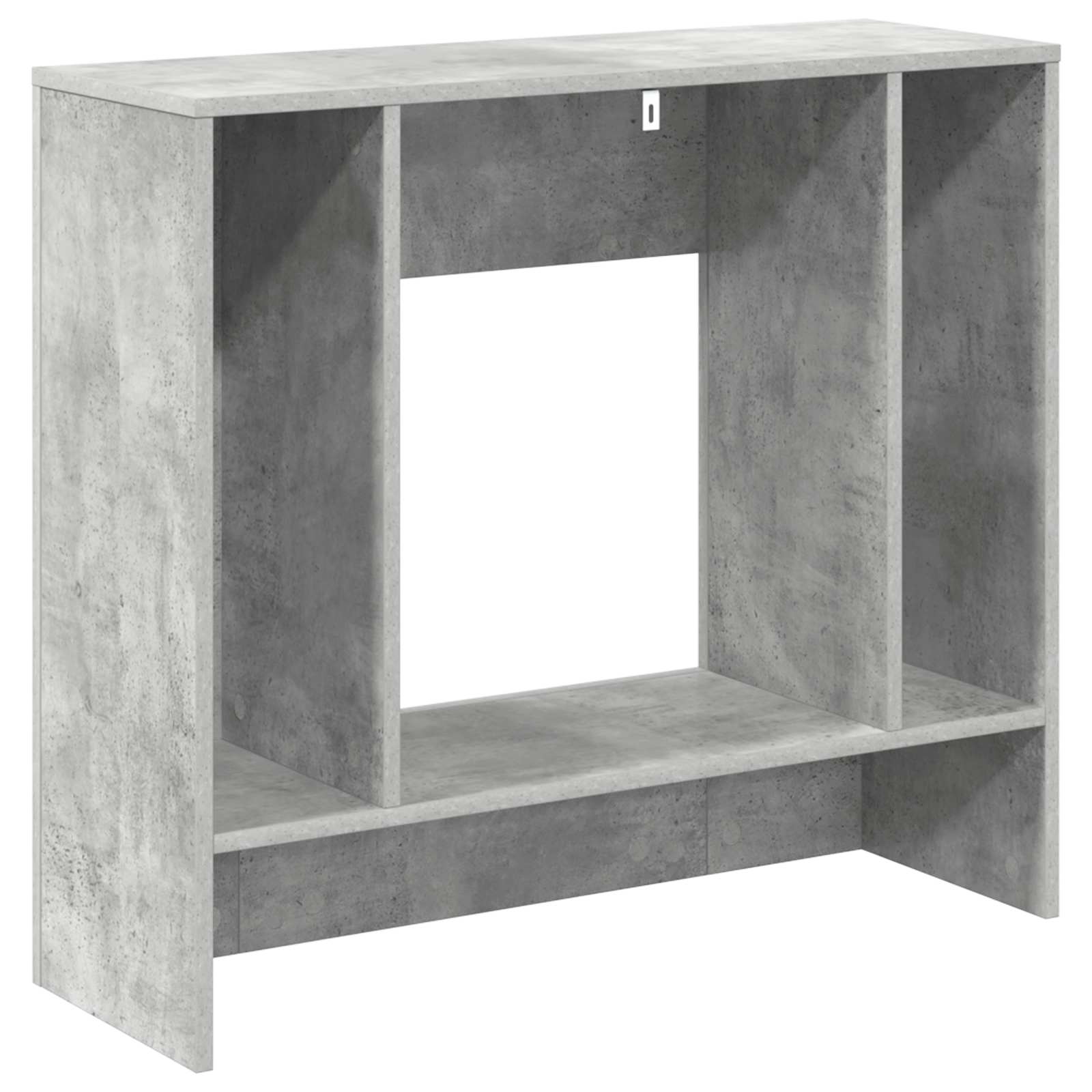 Betono Pilka 82 x 29 x 74 cm
