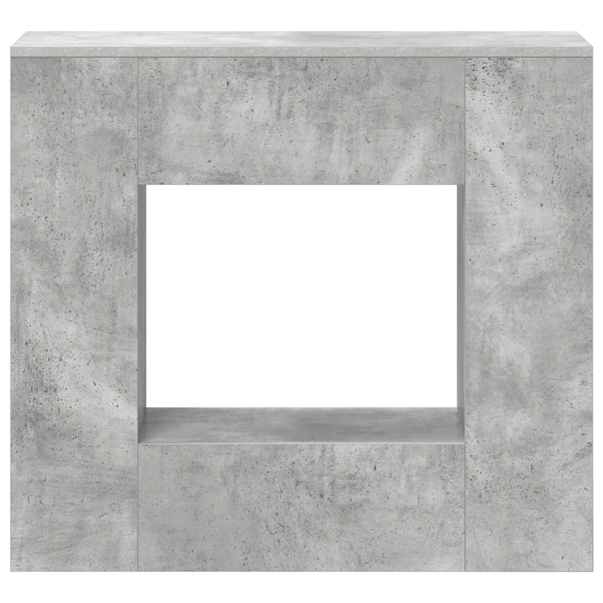 Betono Pilka 82 x 29 x 74 cm