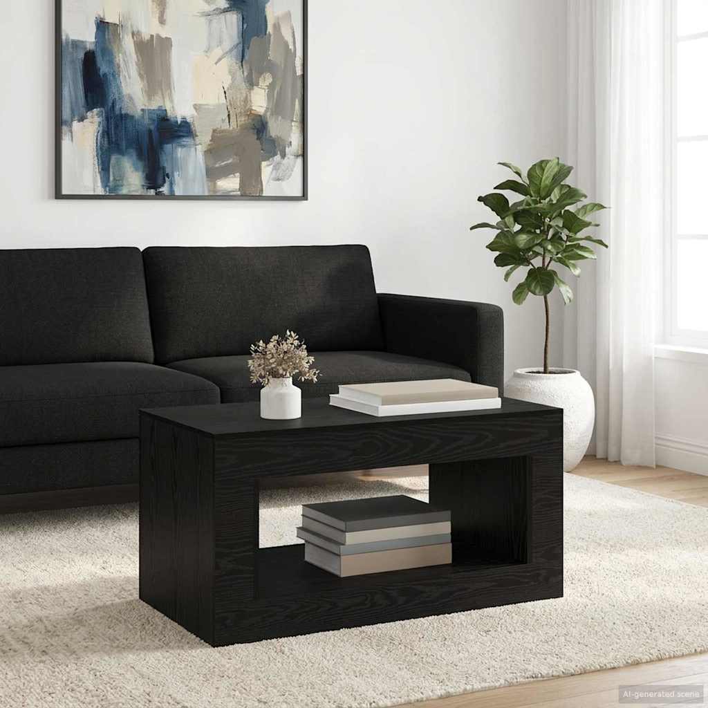Melnais Ozols