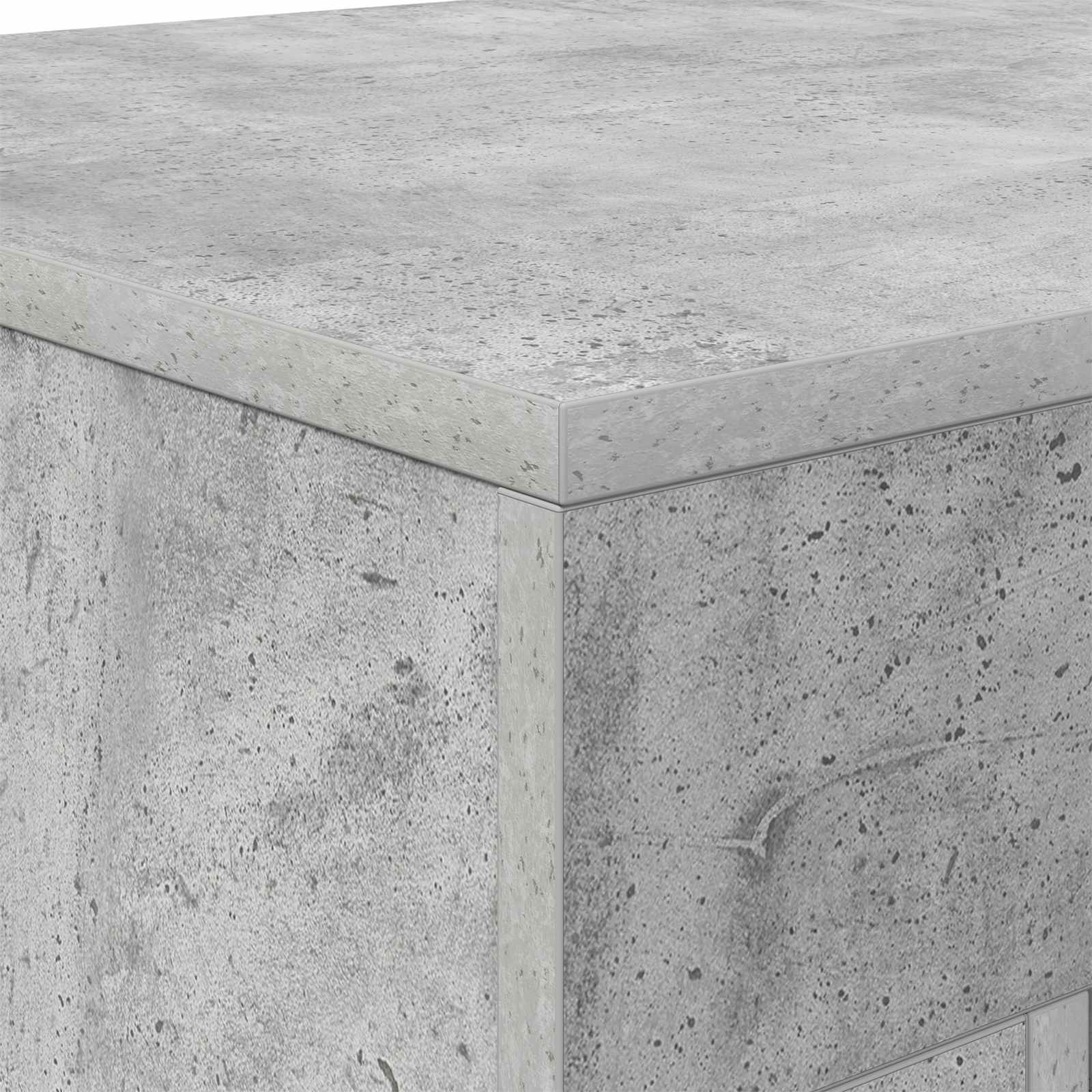 Betono Pilka
