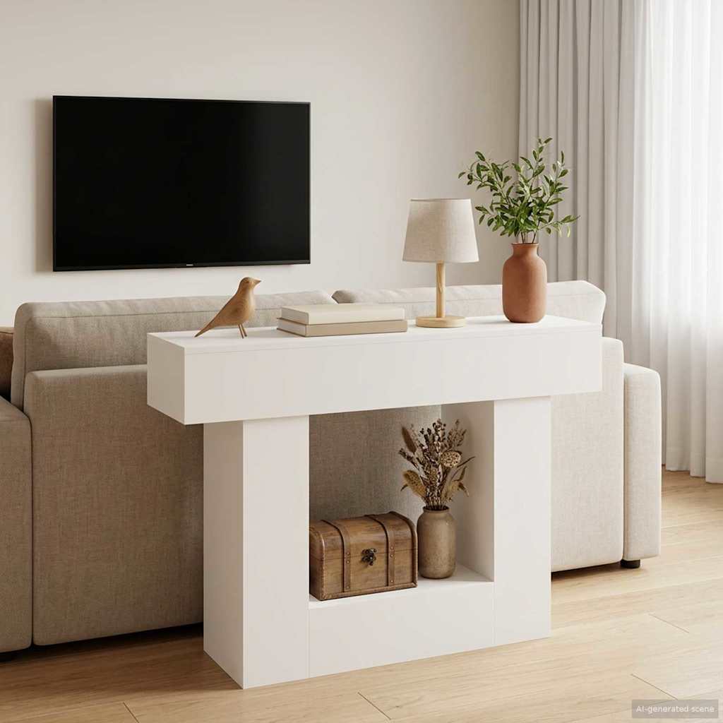 Balts 101 x 30 x 74 cm