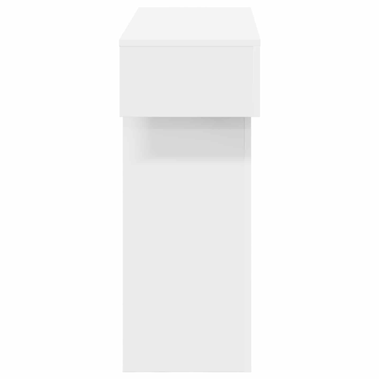 Balts 101 x 30 x 74 cm