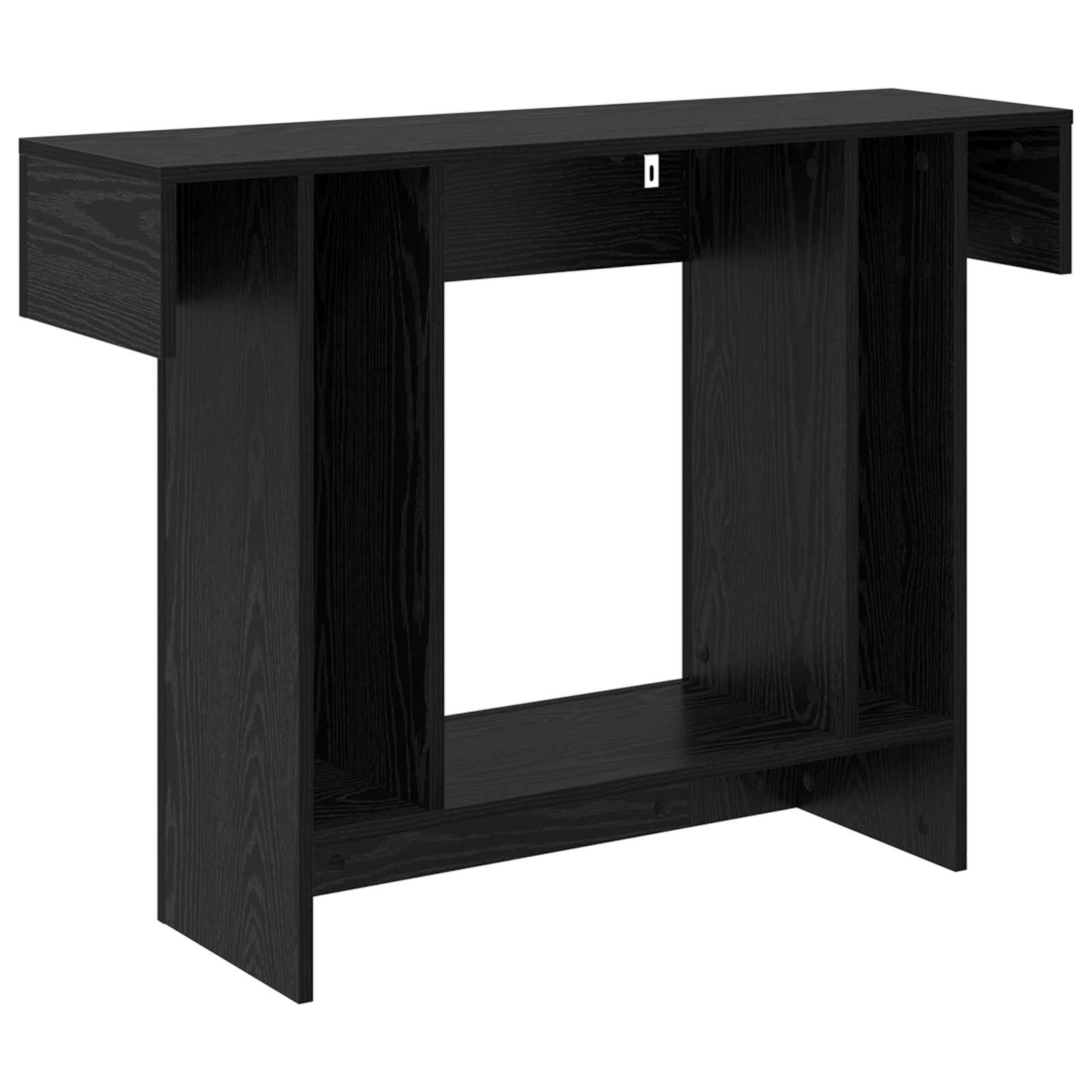 Melnais ozols 101 x 30 x 74 cm