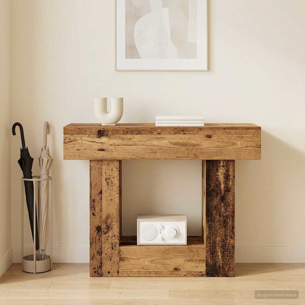 Senas medis 101 x 30 x 74 cm