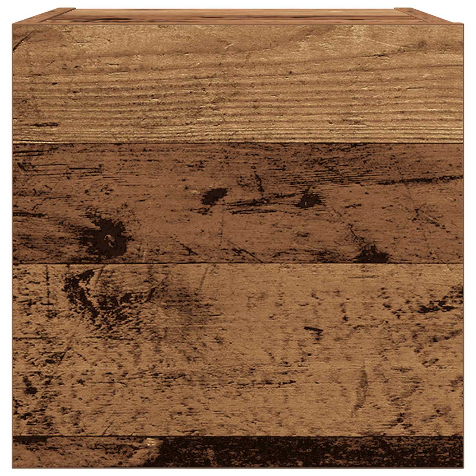 Televizoriaus spintelė Senas medis 30,5 x 30 x 30 cm