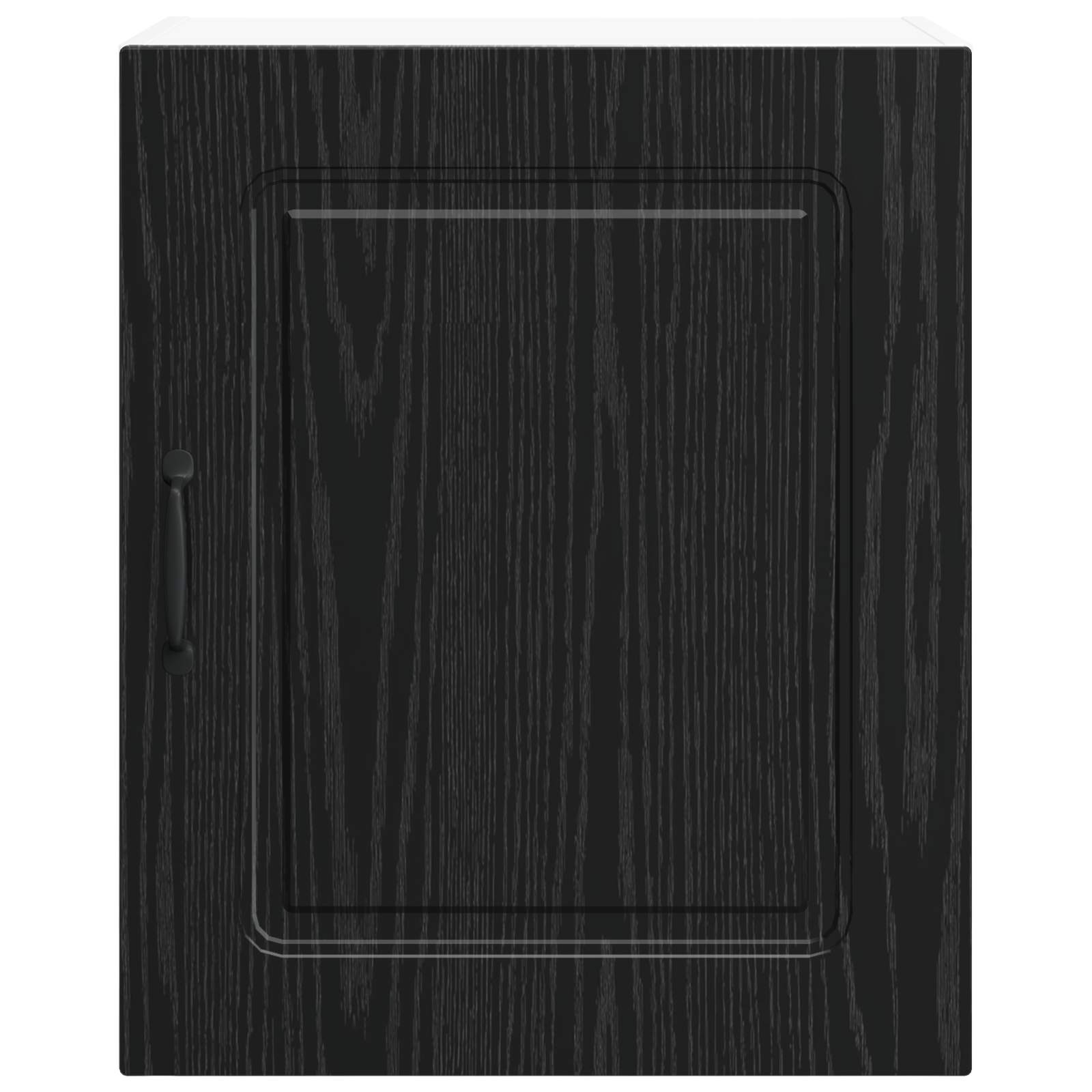 Indaplovės plokštė Kalmar 2 pcs Juodas ąžuolas 50 x 31 x 60 cm