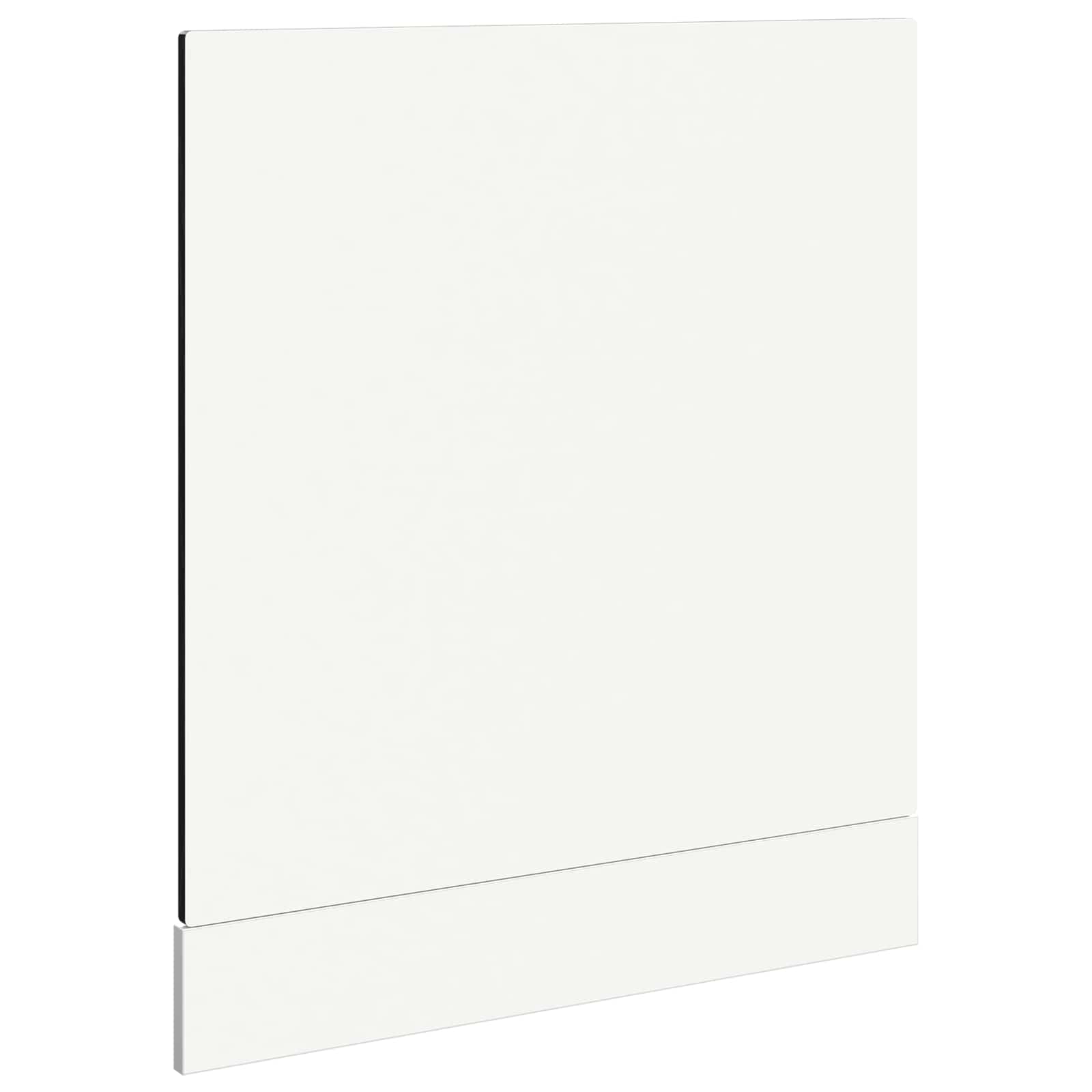 Virtuves skapis Kalmar Melns ozols 60 x 1,5 x 67 cm