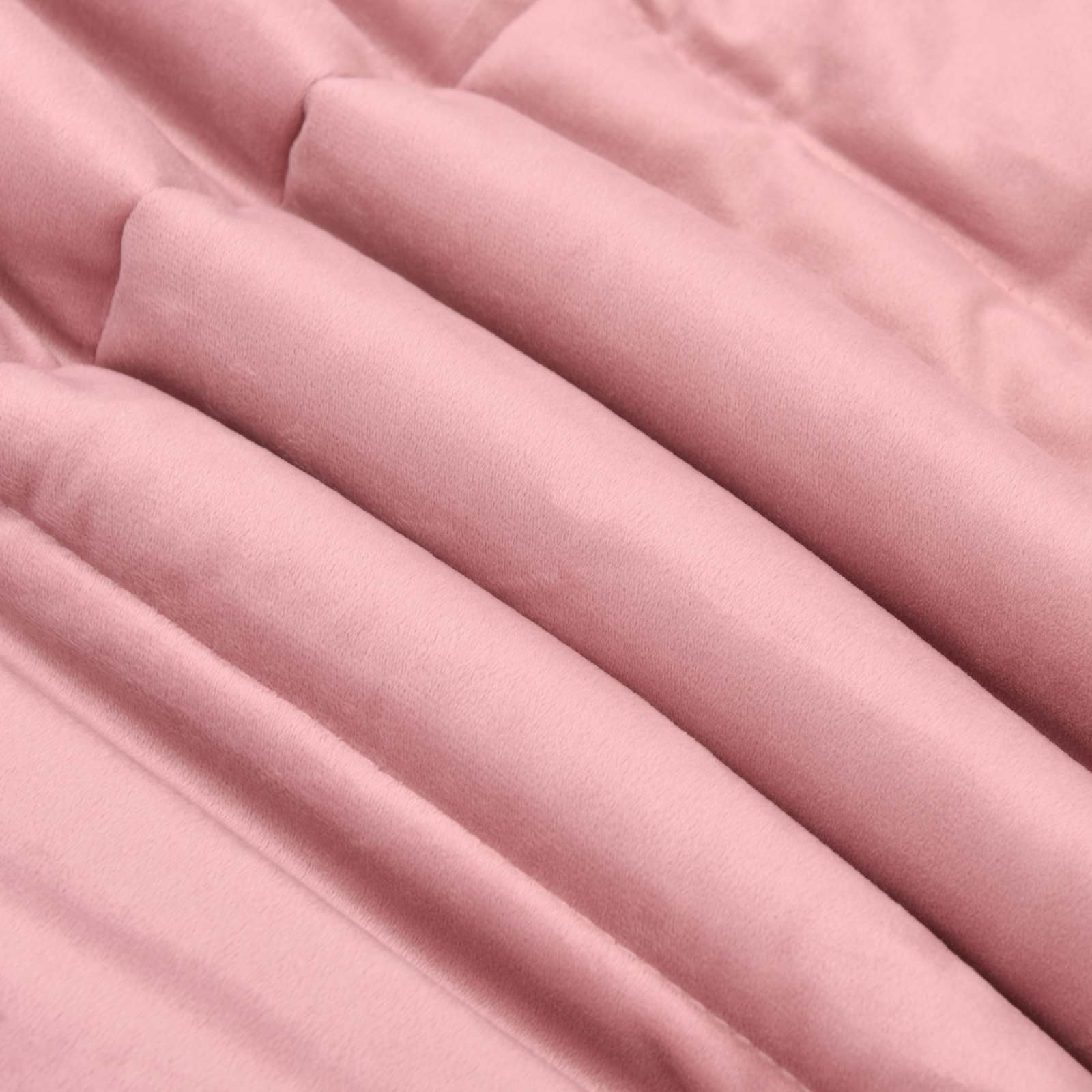 Winter blanket Tikštas Pink 200 x 240 cm Microfiber