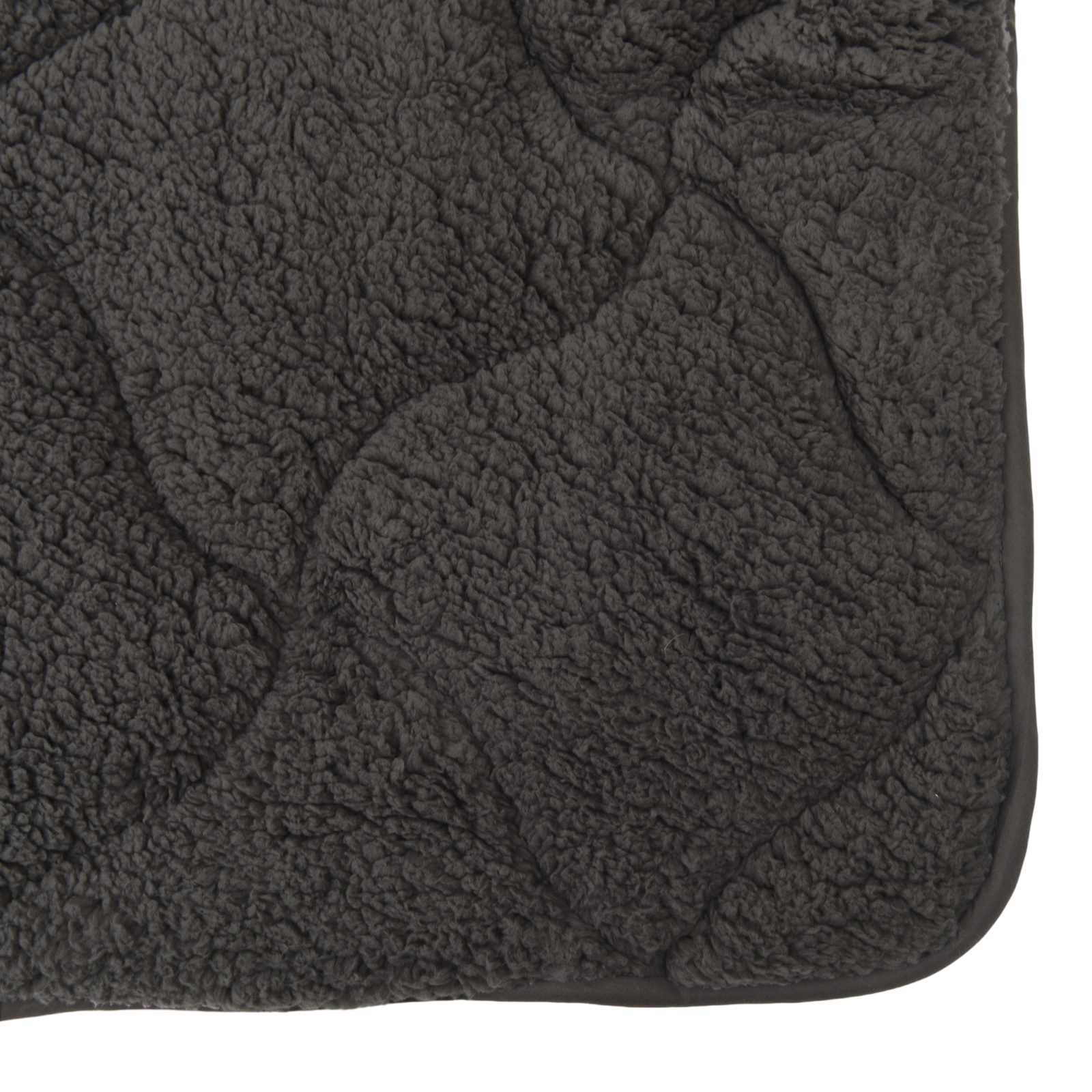Ziemas sega Tikštas Antracīts 135 x 200 cm