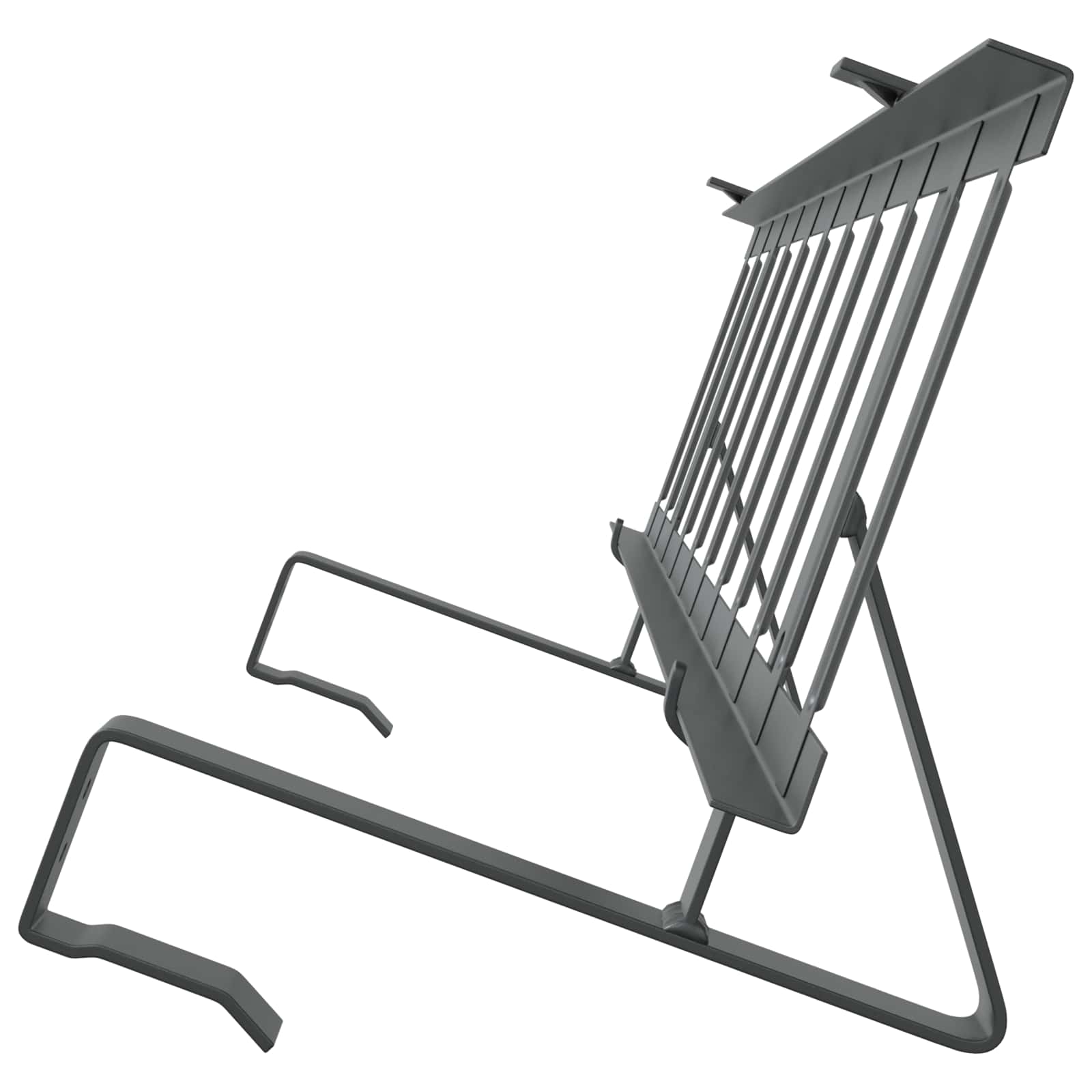 Stogo sniego sargas Antracitas 100 x 29,5 x 34,5 cm Plienas