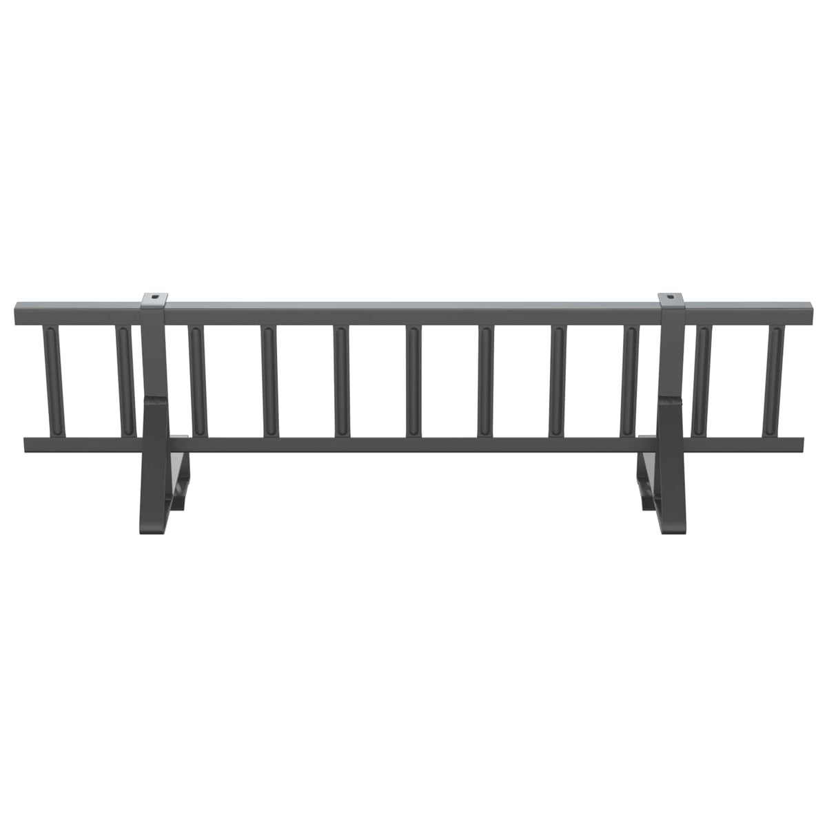 Stogo sniego sargas Antracito 800 x 29,5 x 34,5 cm Plienas