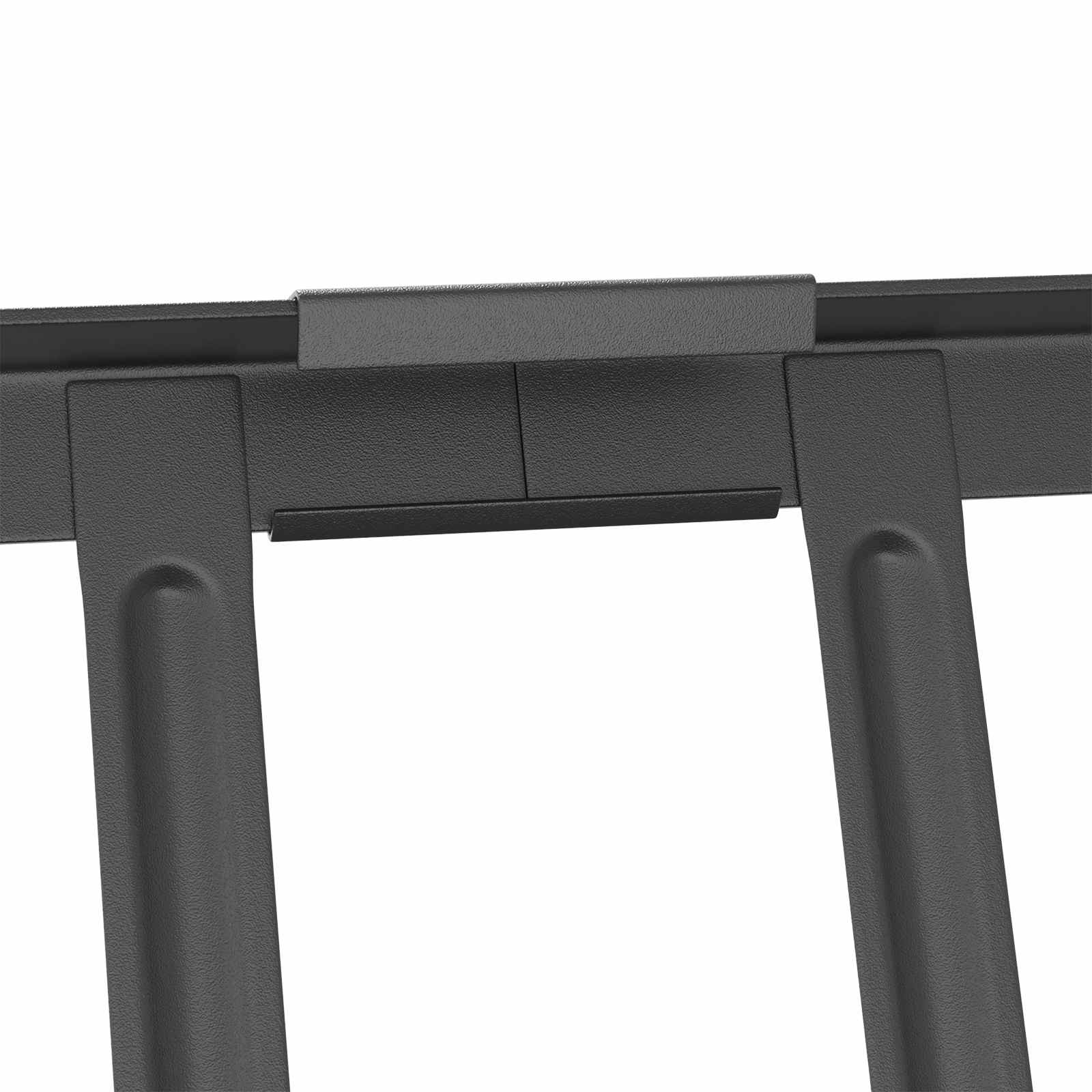 Stogo sniego sargas Antracitas 300 x 2,5 x 20 cm Plienas